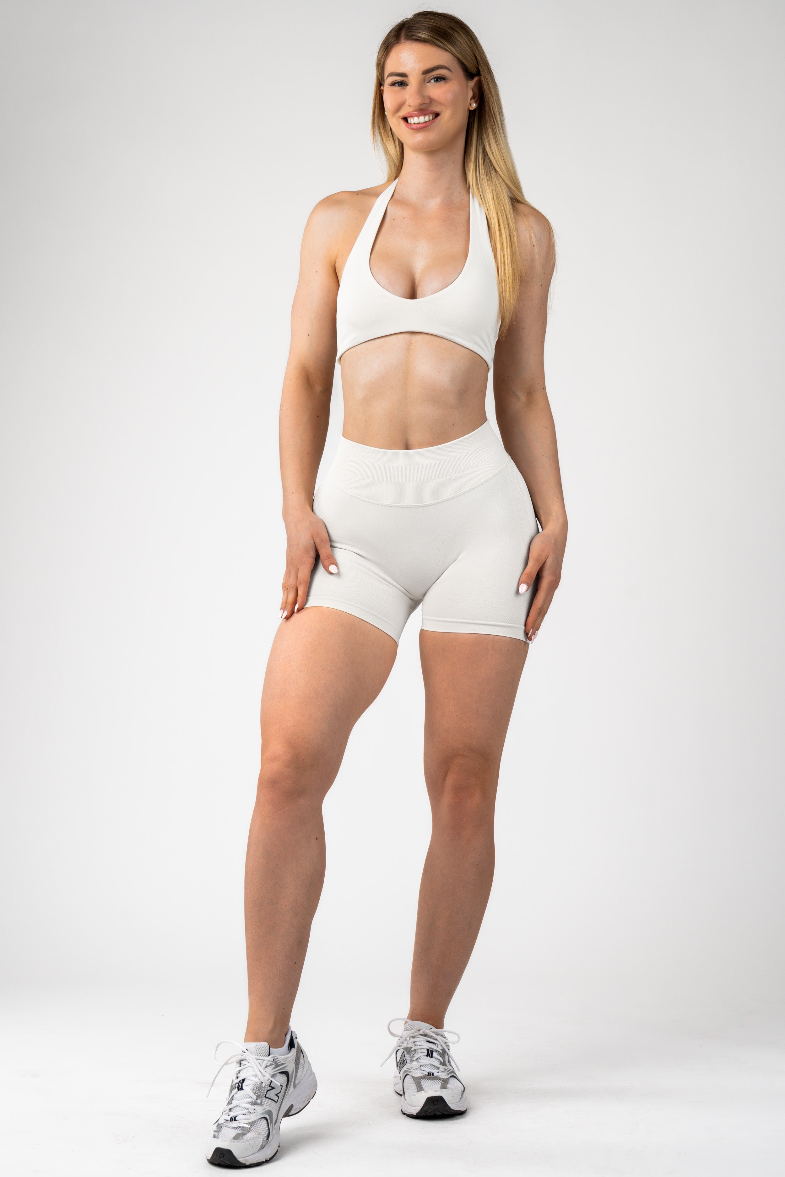 MOTION KOMPLET V2 - CLOUD WHITE (3-DELNI)