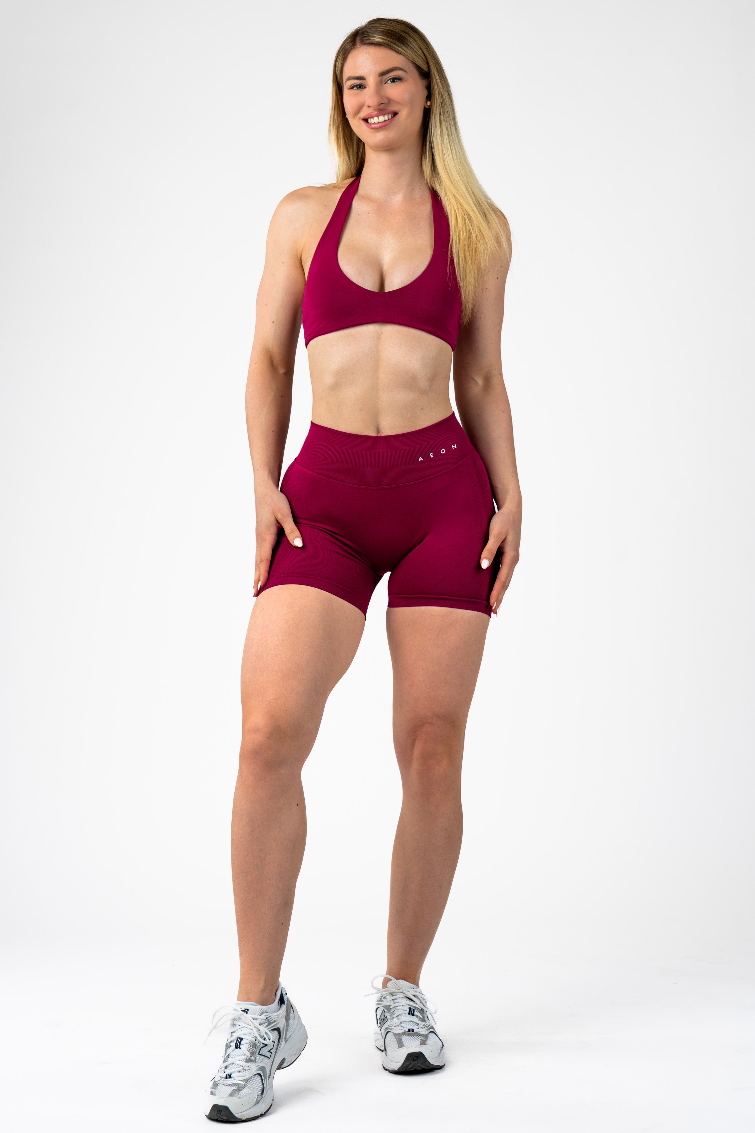 MOTION KOMPLET V2 - SOUR CHERRY (3-DELNI)