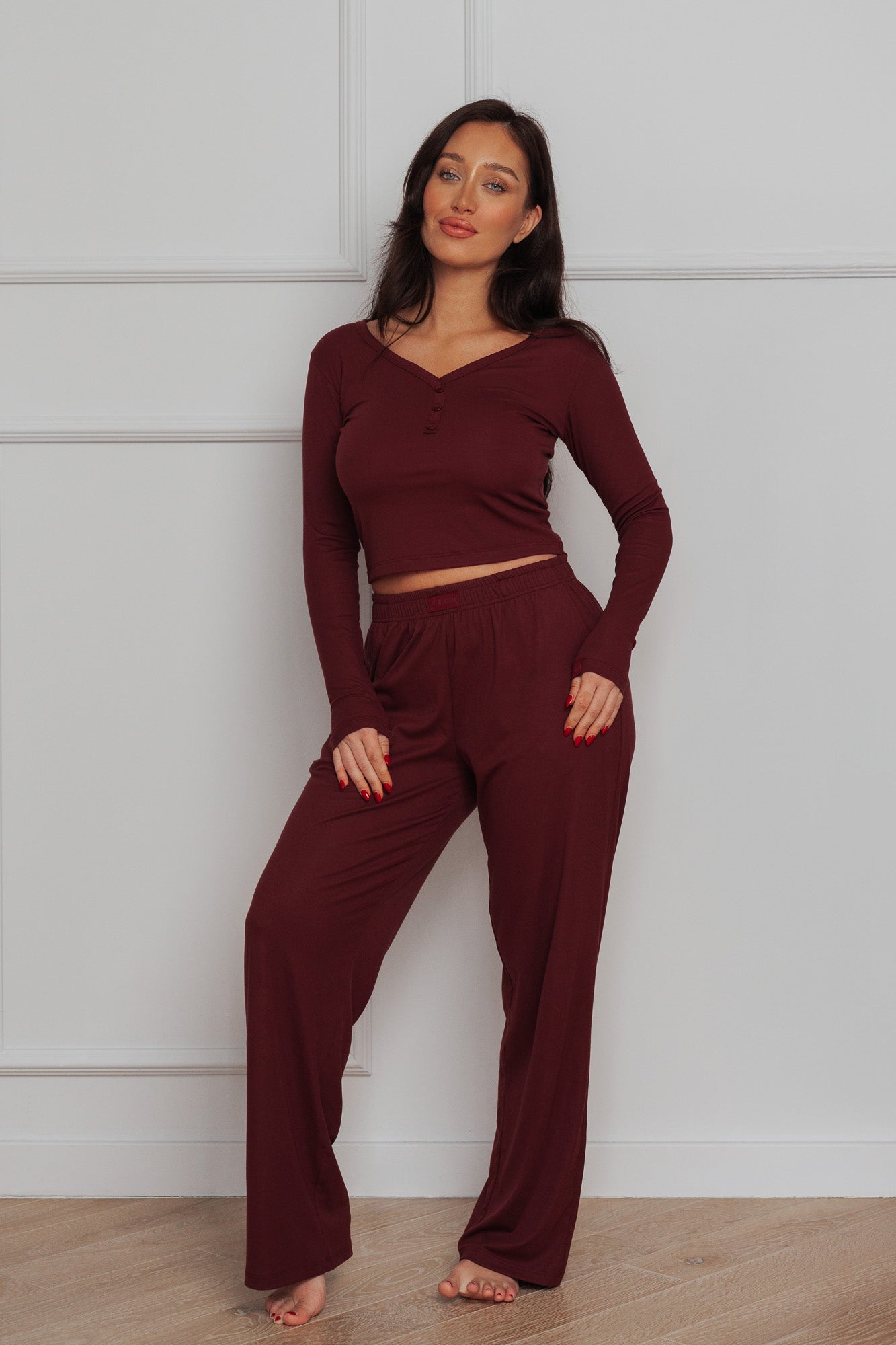 EASE PIŽAMA - MAJICA