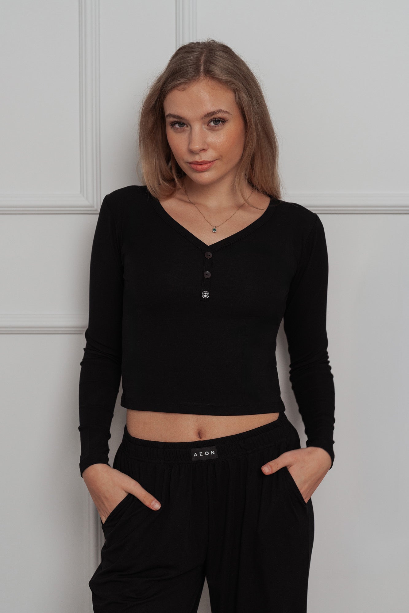 EASE PIŽAMA - MAJICA