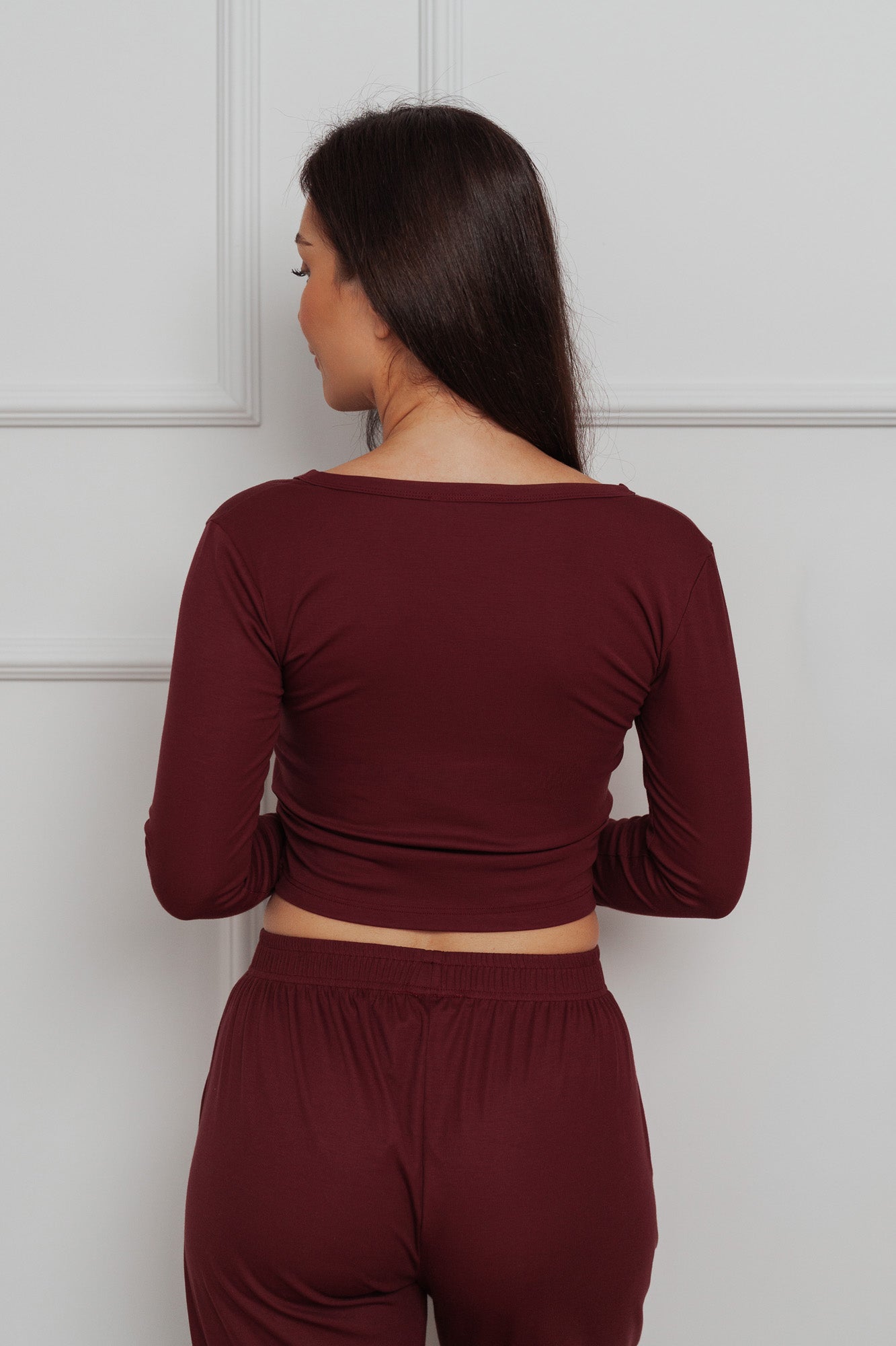 EASE PIŽAMA - MAJICA