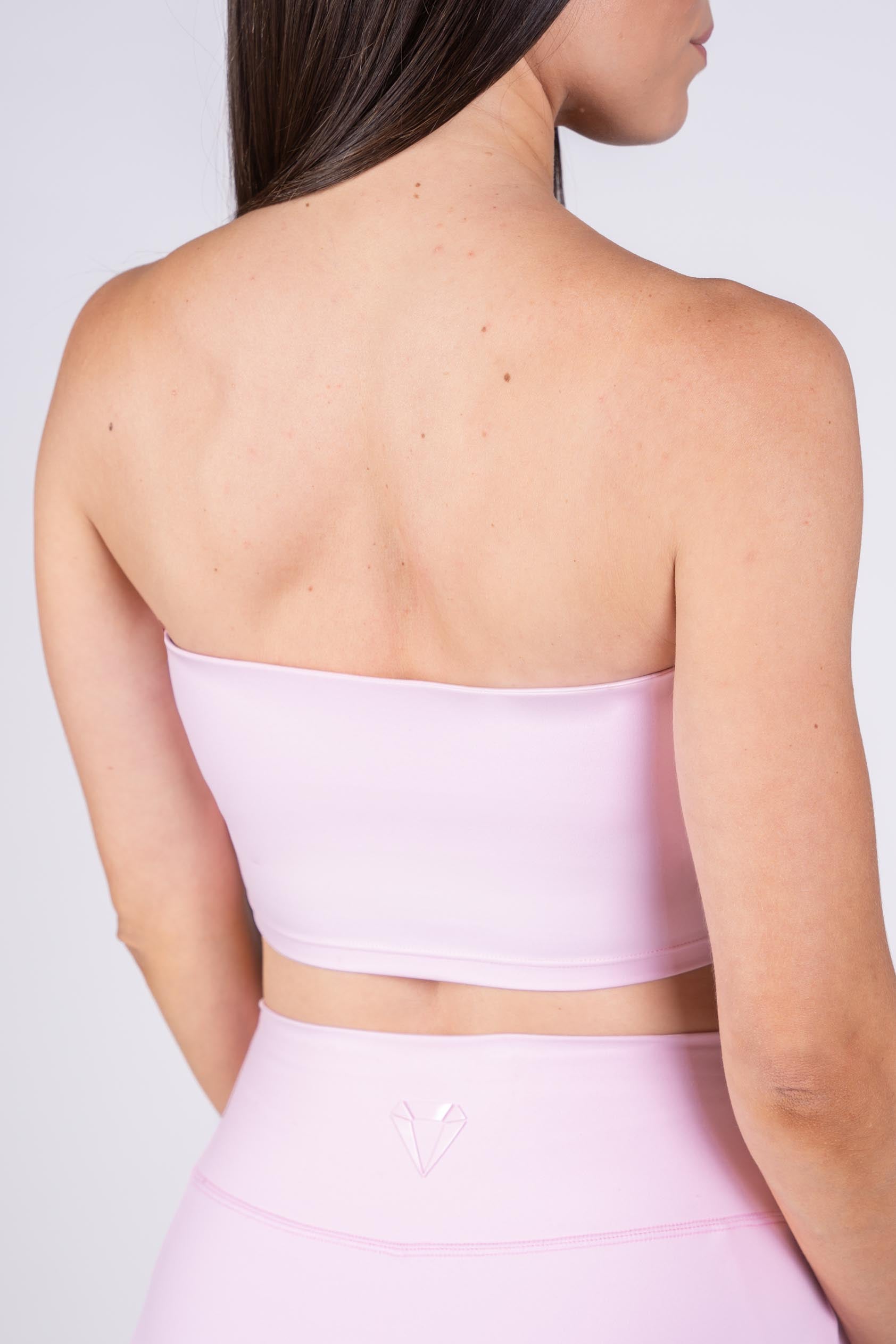 SECOND SKIN BANDEAU TOP