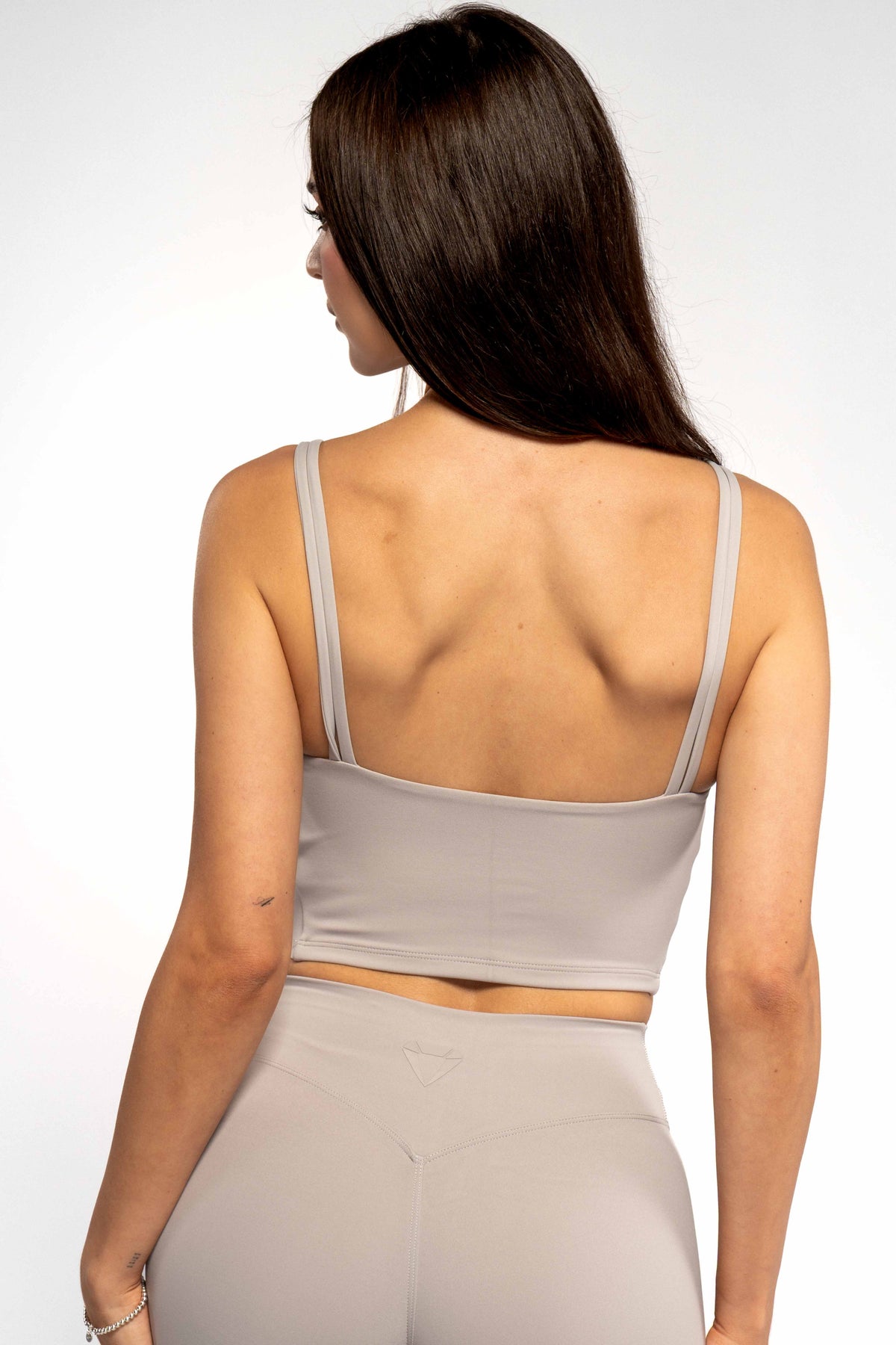 SECOND SKIN PODALJŠAN TOP