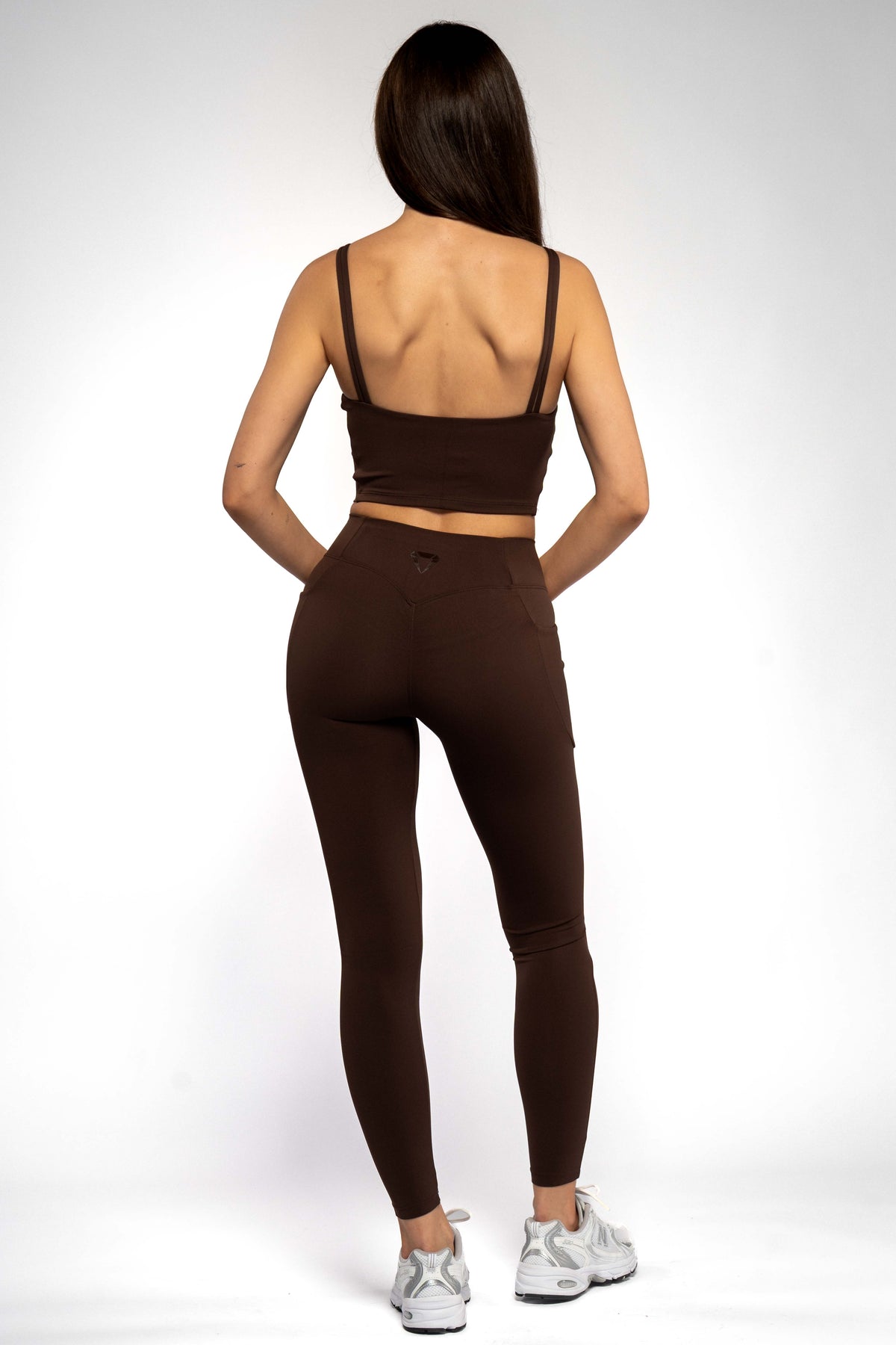 SECOND SKIN POCKET PAJKICE