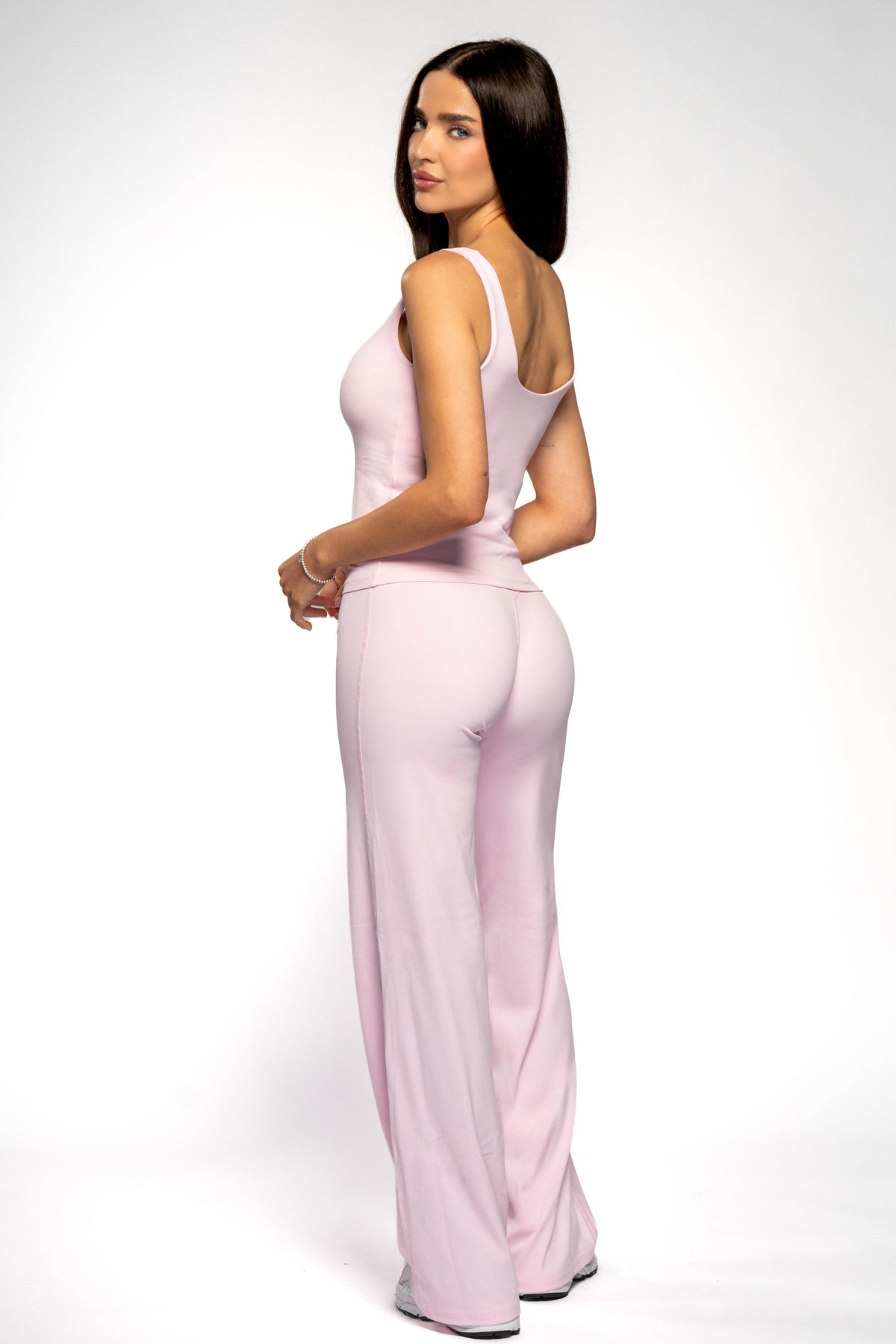 SECOND SKIN TANK TOP