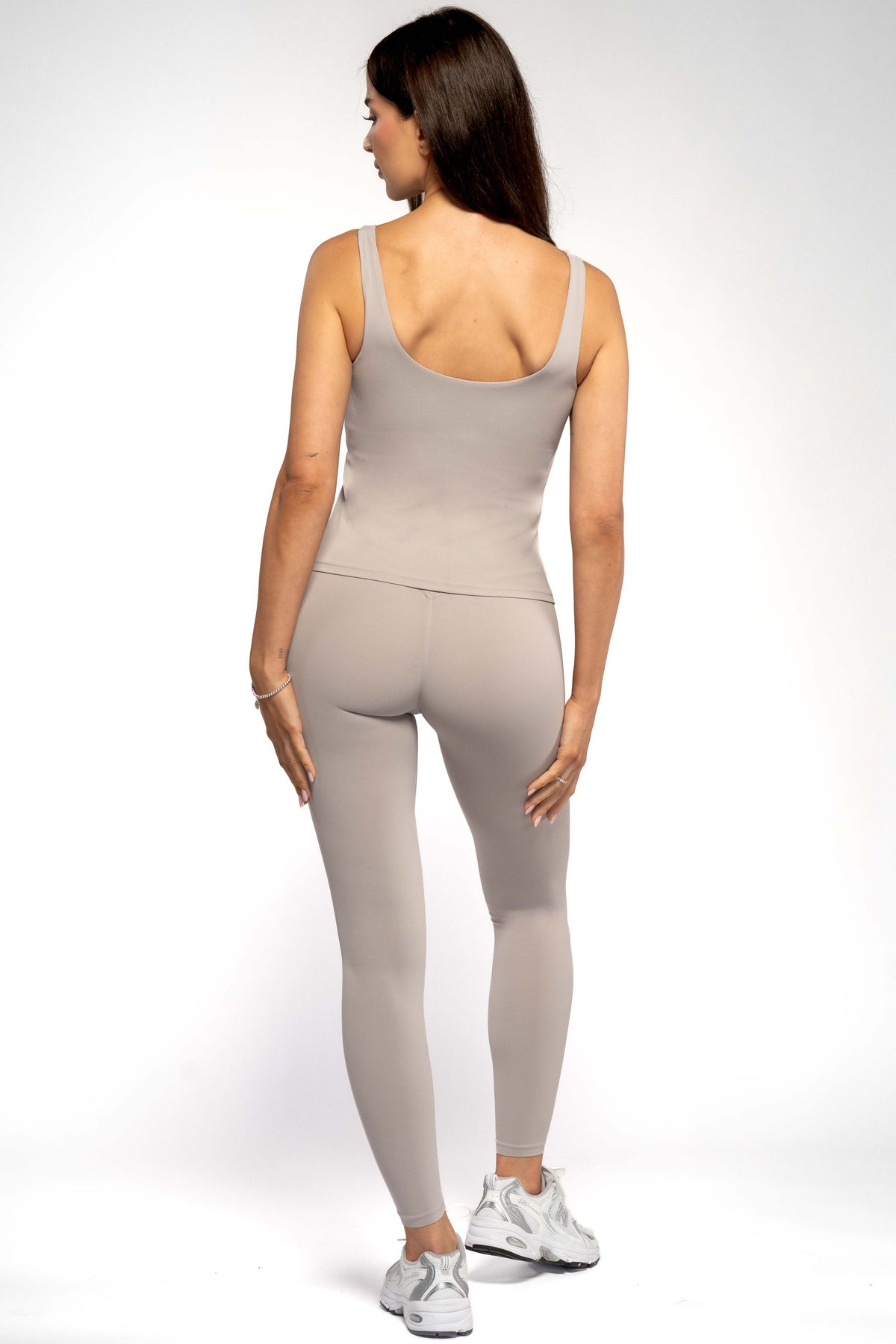 SECOND SKIN TANK TOP