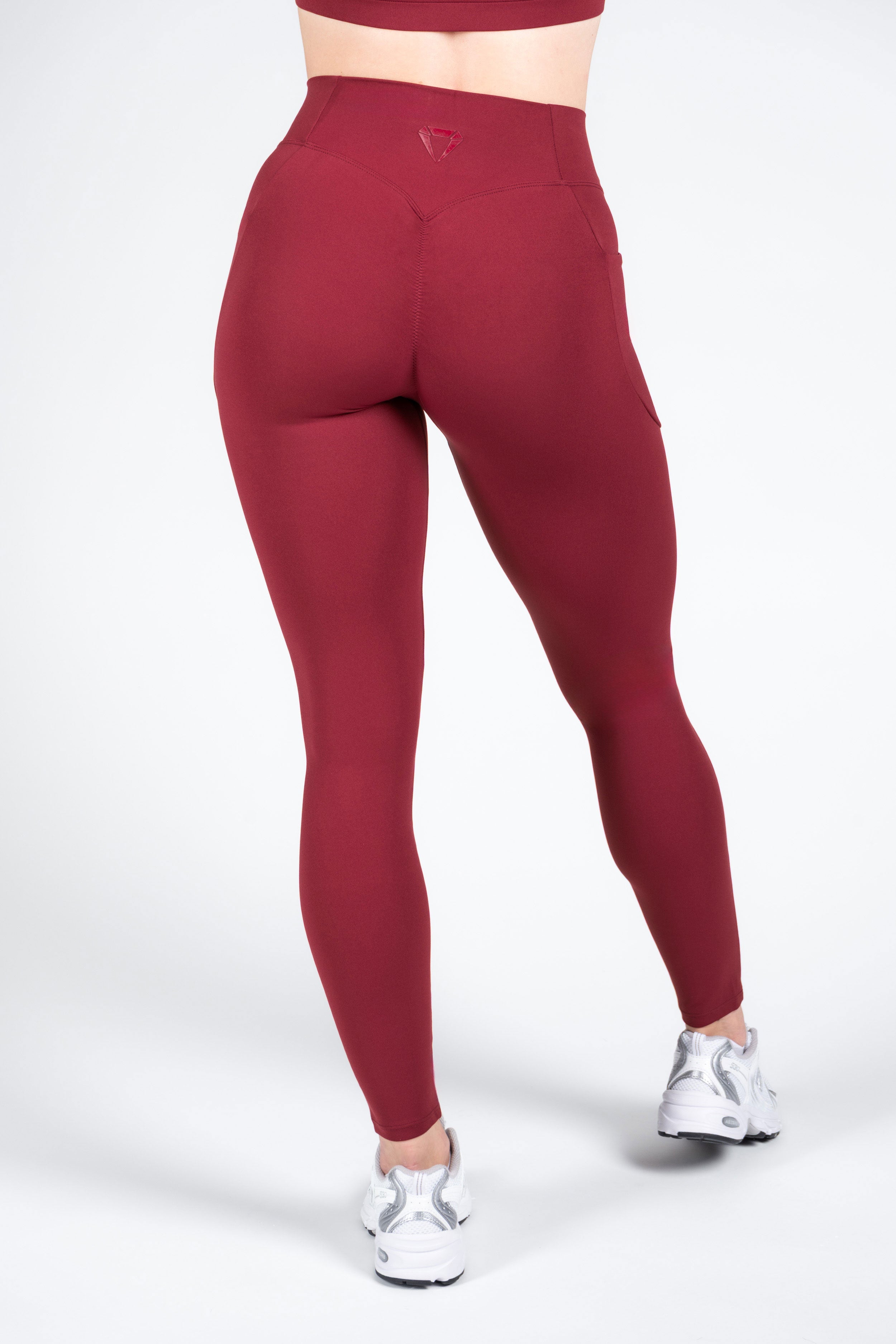 SECOND SKIN POCKET PAJKICE