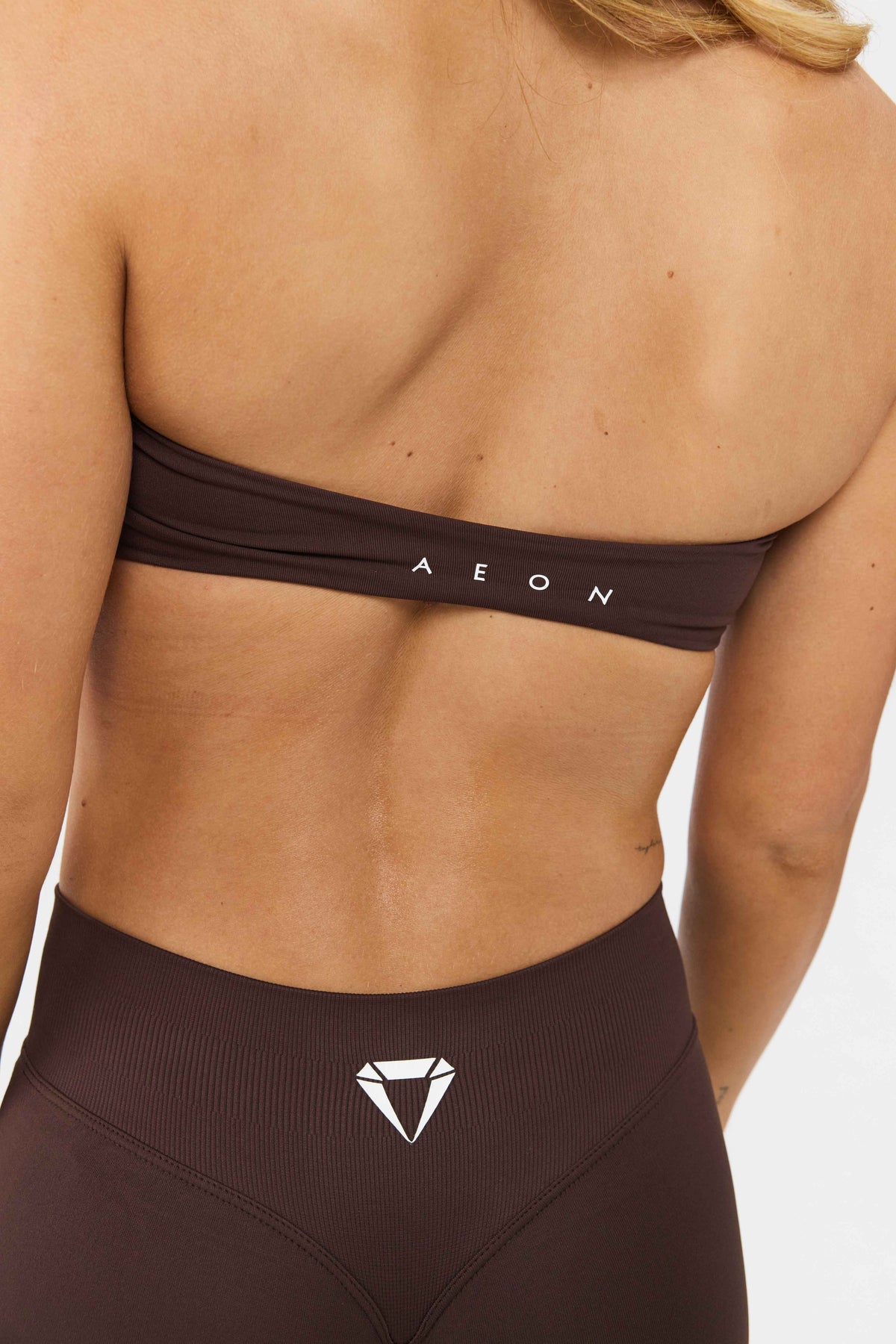 MOTION HALTER NECK TOP V2