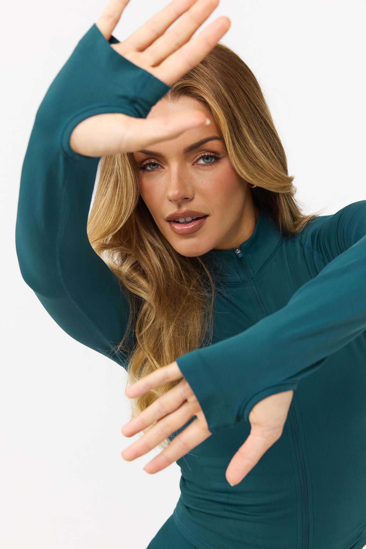 MOTION SCULPT JACKET V2