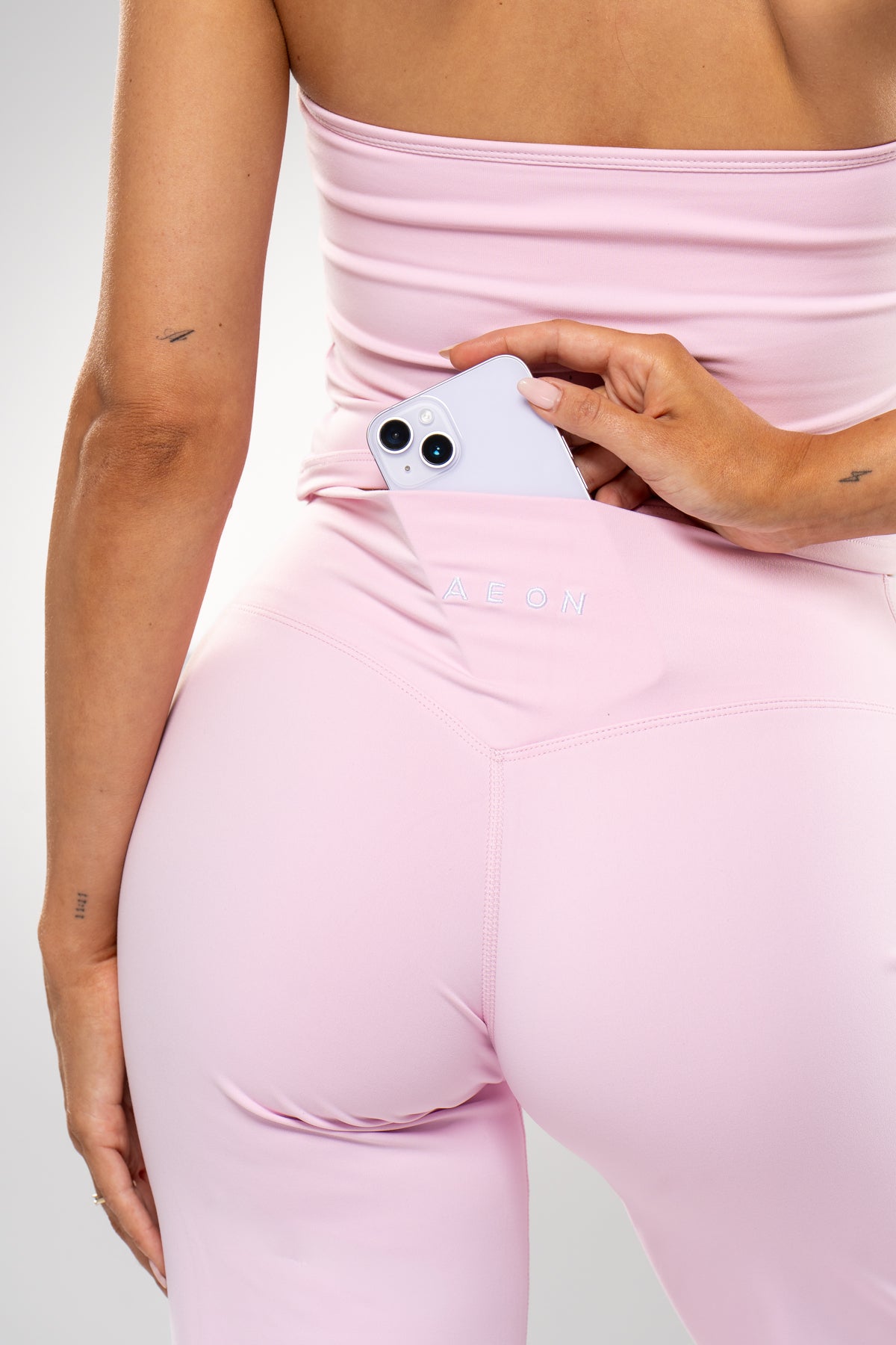 FLEXMOTION WIDE LEG PAJKICE