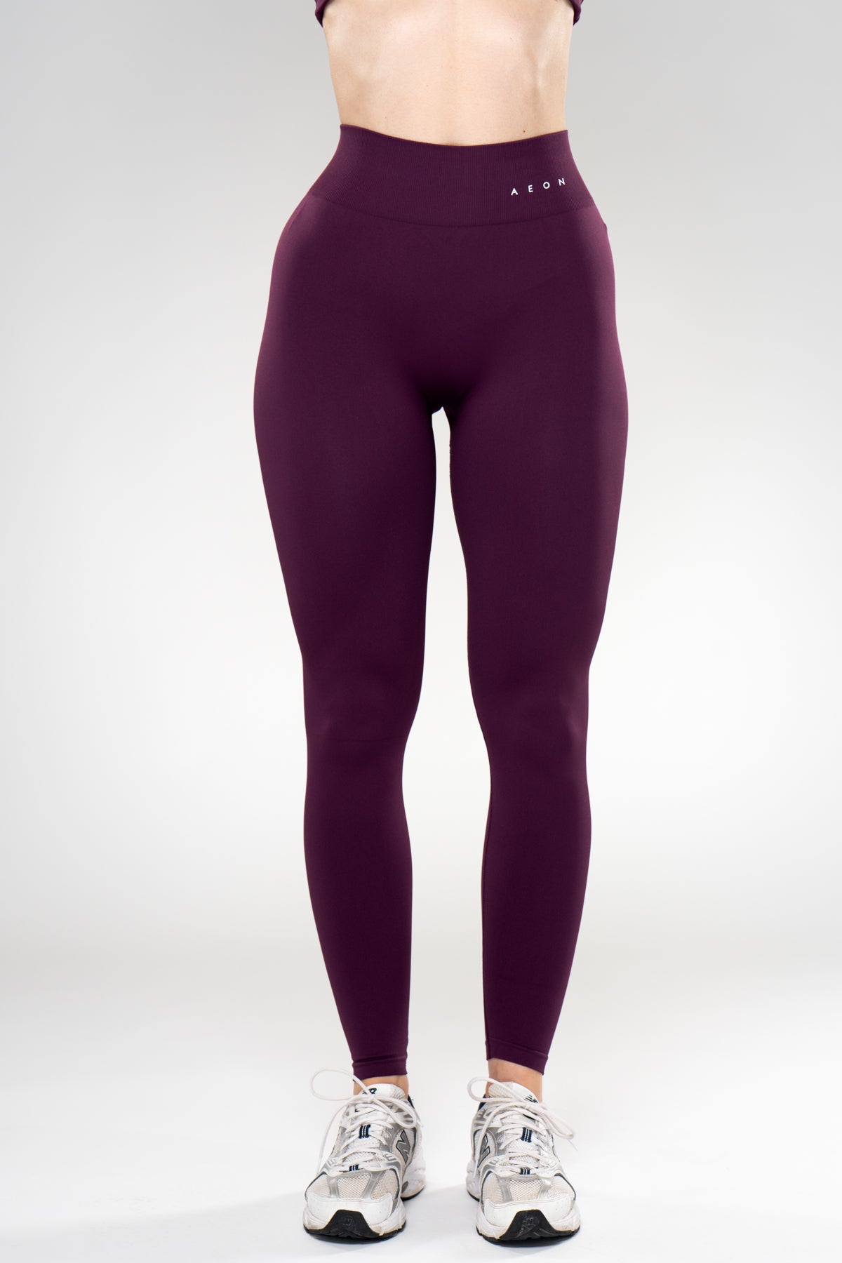 MOTION BASE HIGH WAIST SCRUNCH PAJKICE