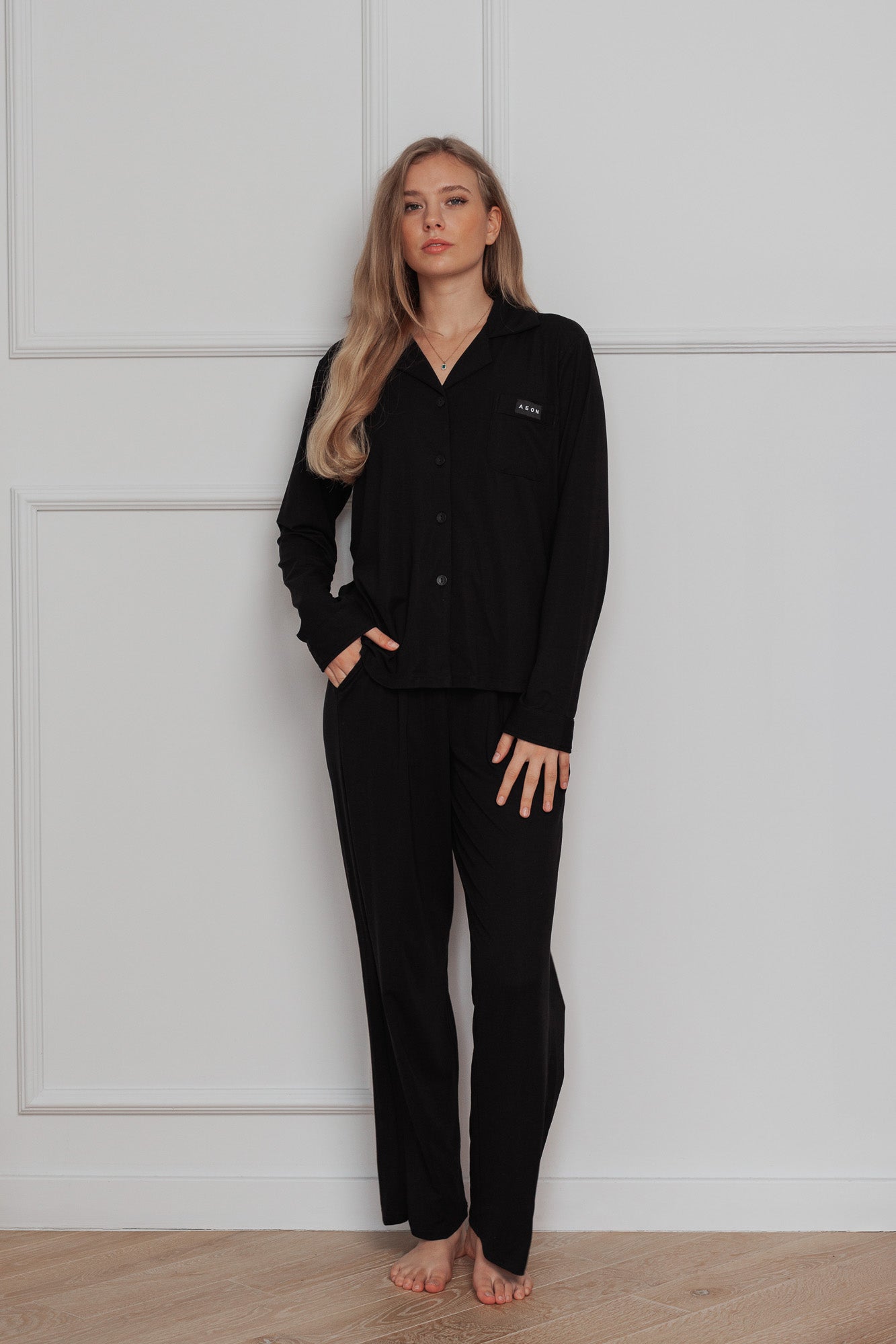 EASE PYJAMA PANTS - Aeon Athletics