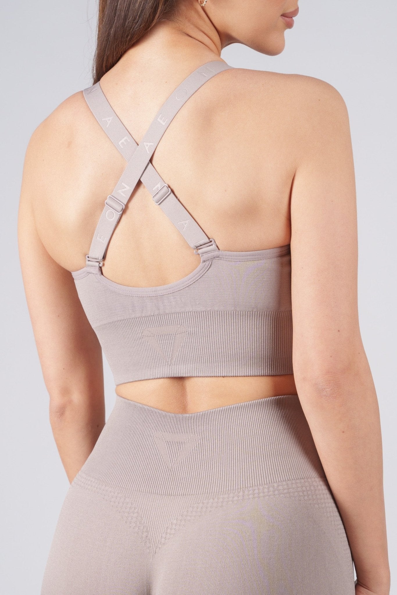 ELEVATE BUNDLE - MOCHA (3 - PIECE) - Aeon Athletics