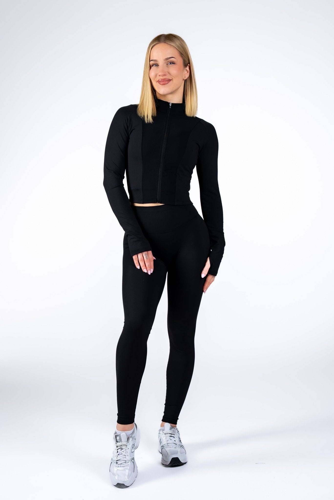 FLEXMOTION BUNDLE - BLACK (3 - PIECE) - Aeon Athletics