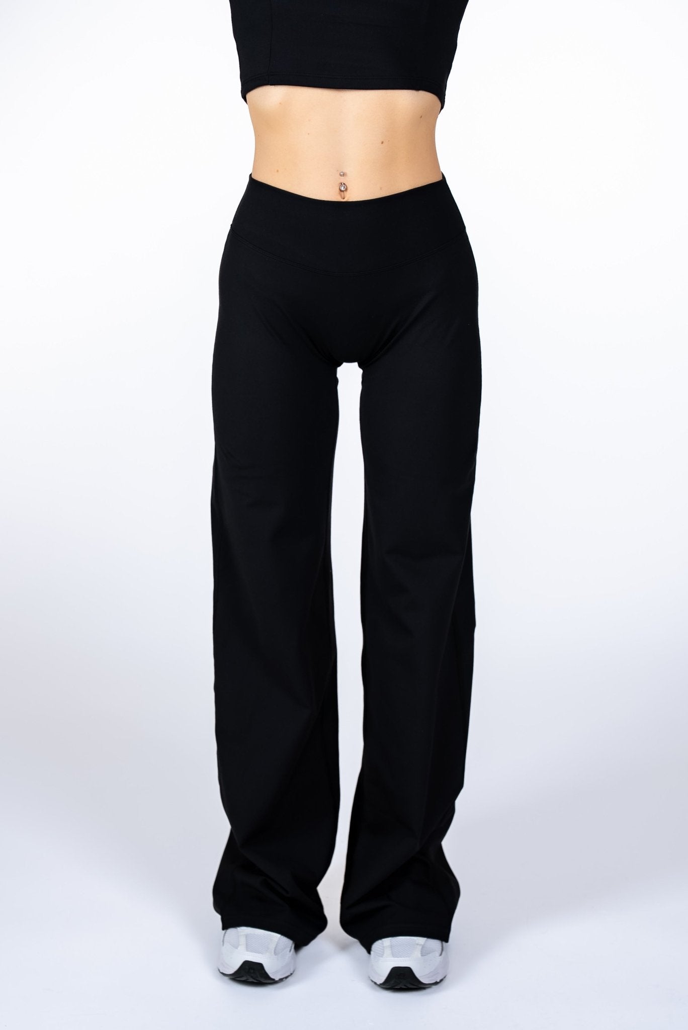 FLEXMOTION BUNDLE - BLACK (3 - PIECE) - Aeon Athletics