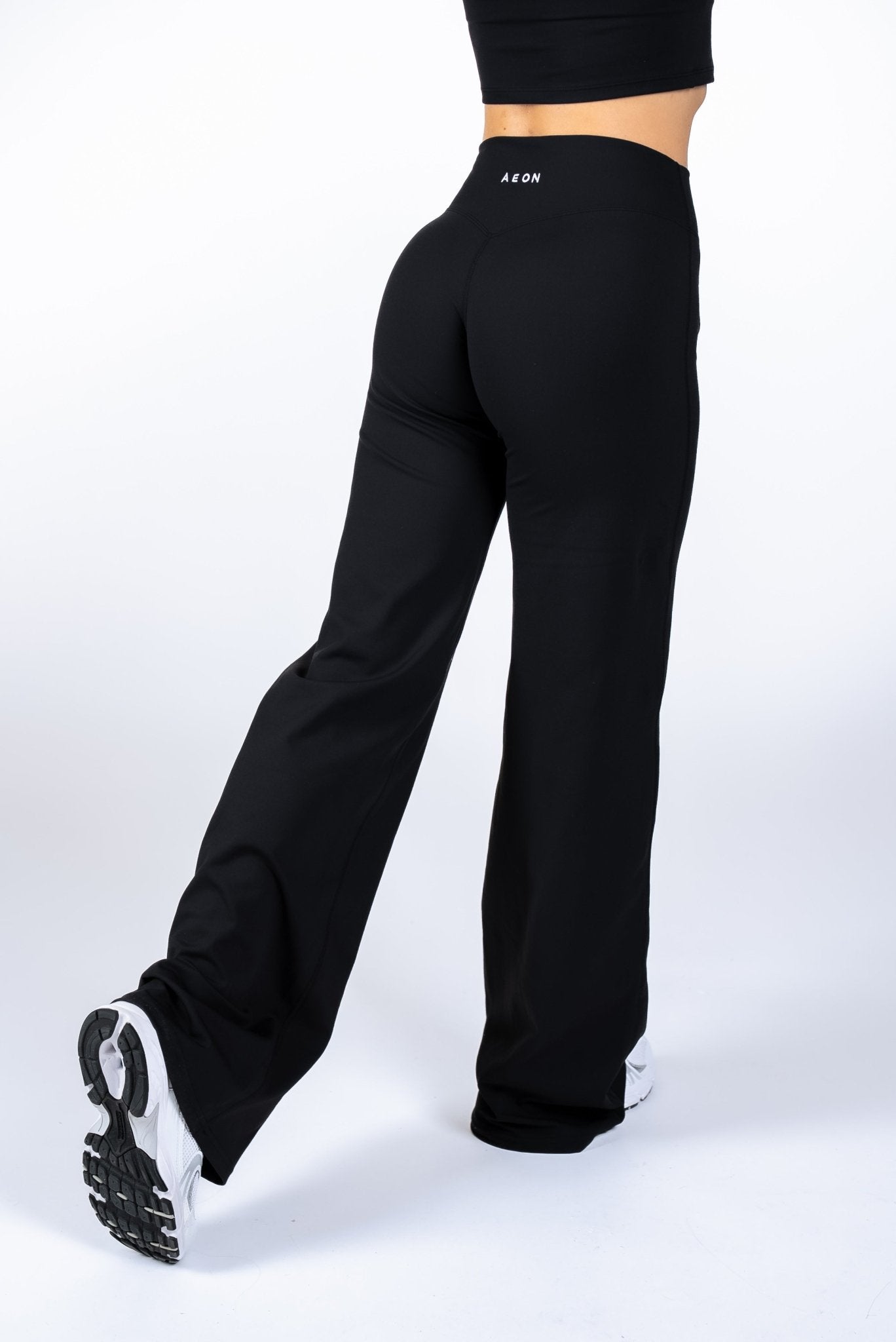 FLEXMOTION BUNDLE - BLACK (3 - PIECE) - Aeon Athletics