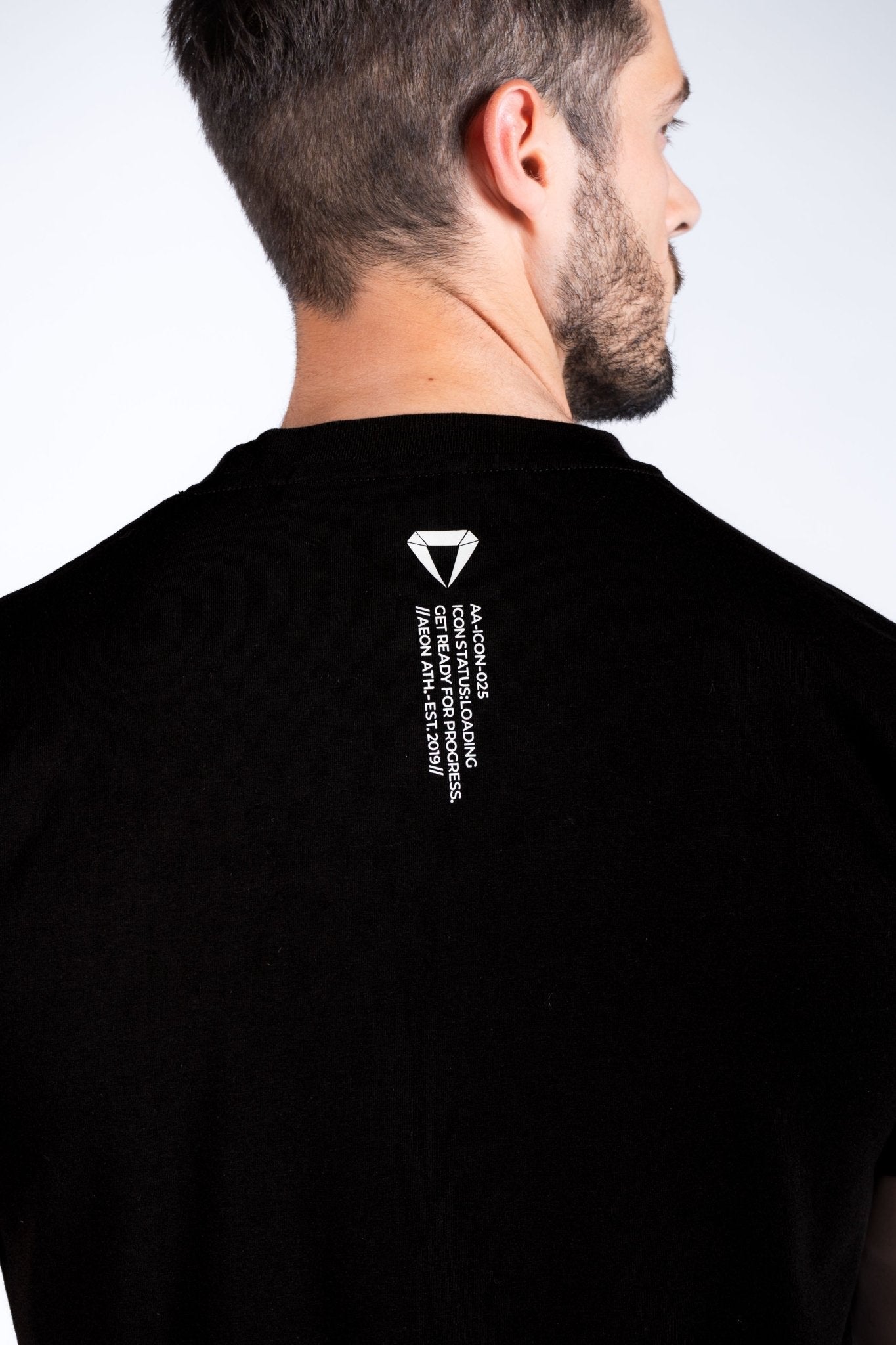 ICON 24/7 TEE - Aeon Athletics