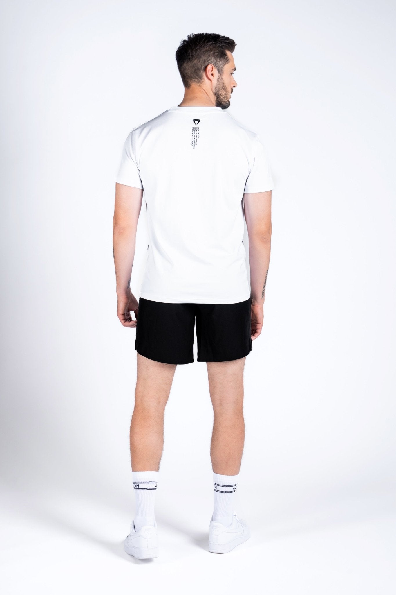 ICON 24/7 TEE - Aeon Athletics