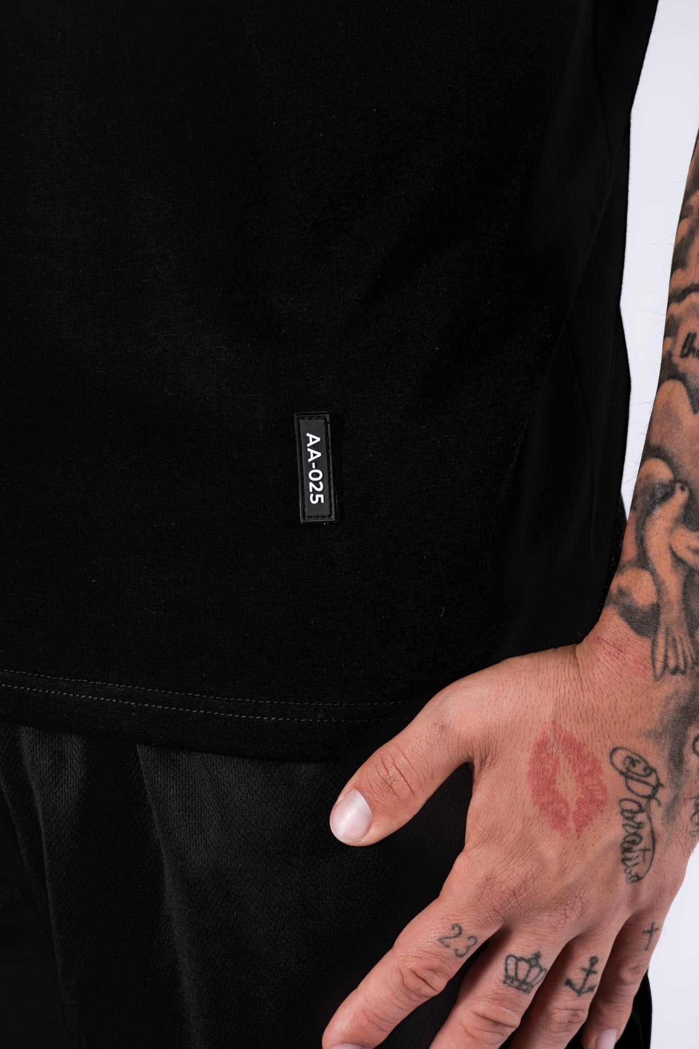 ICON BUNDLE - BLACK (2 - PIECE) - Aeon Athletics