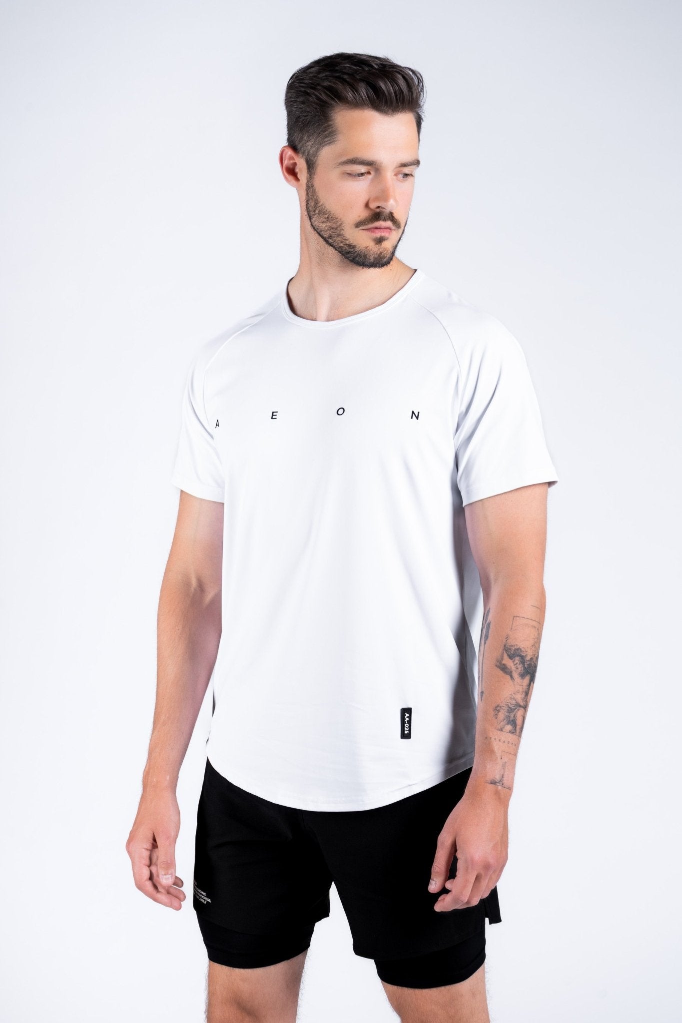 ICON PERFORMANCE TEE BUNDLE (3 - PIECES) - Aeon Athletics