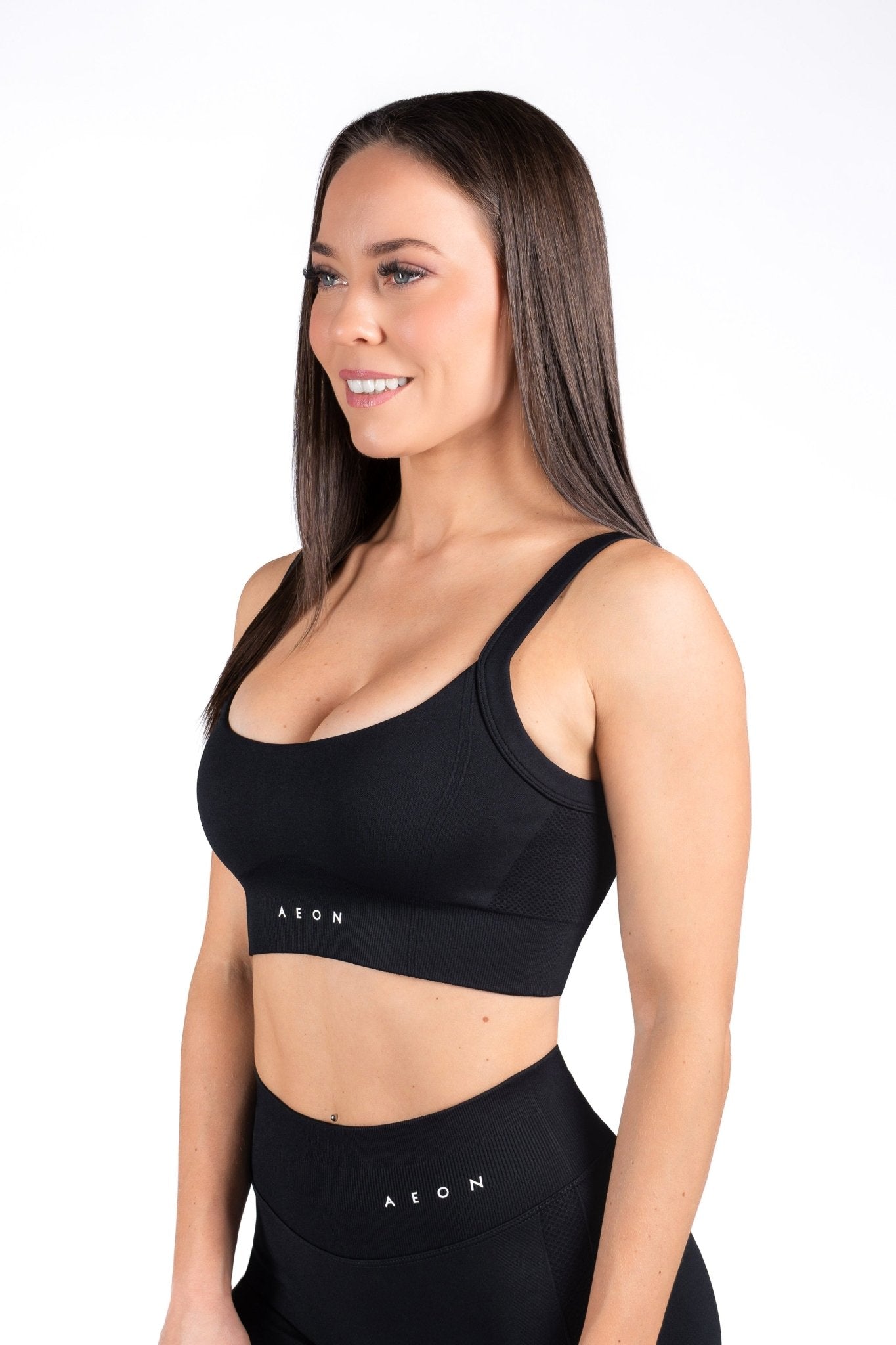 MOTION BUNDLE V2 - BLACK (3 - PIECE) - Aeon Athletics