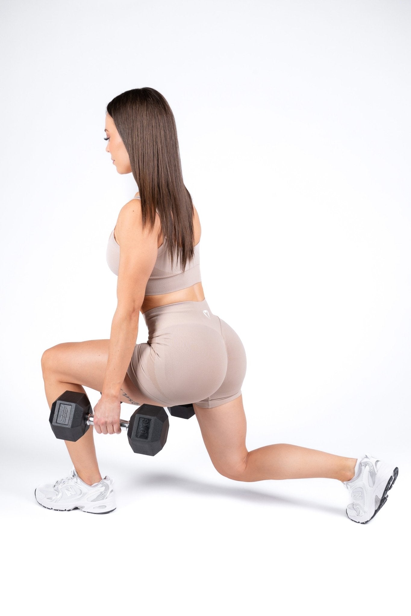 MOTION BUNDLE V2 - SAND (3 - PIECE) - Aeon Athletics