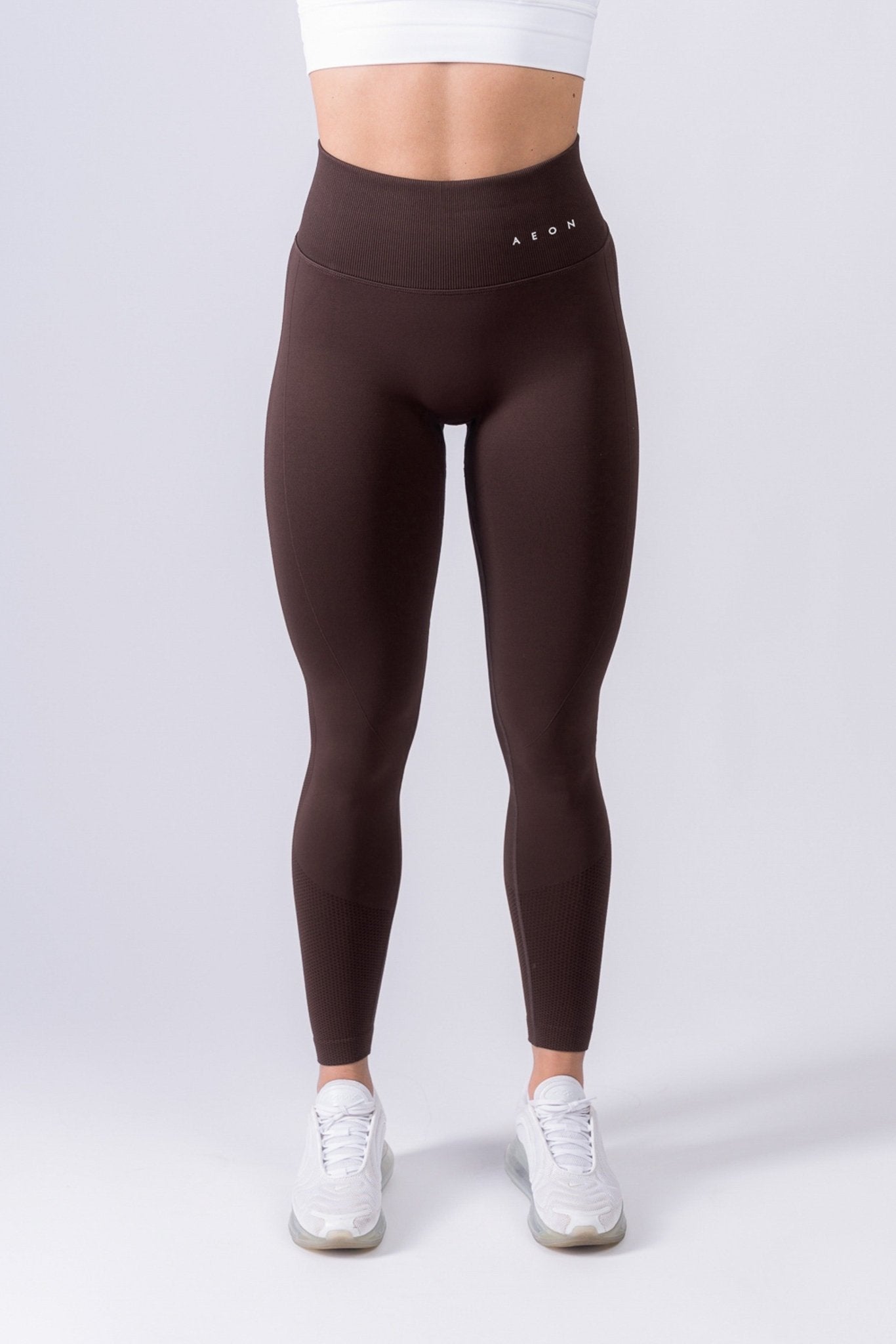 MOTION SEAMLESS LEGGINGS - Aeon Athletics