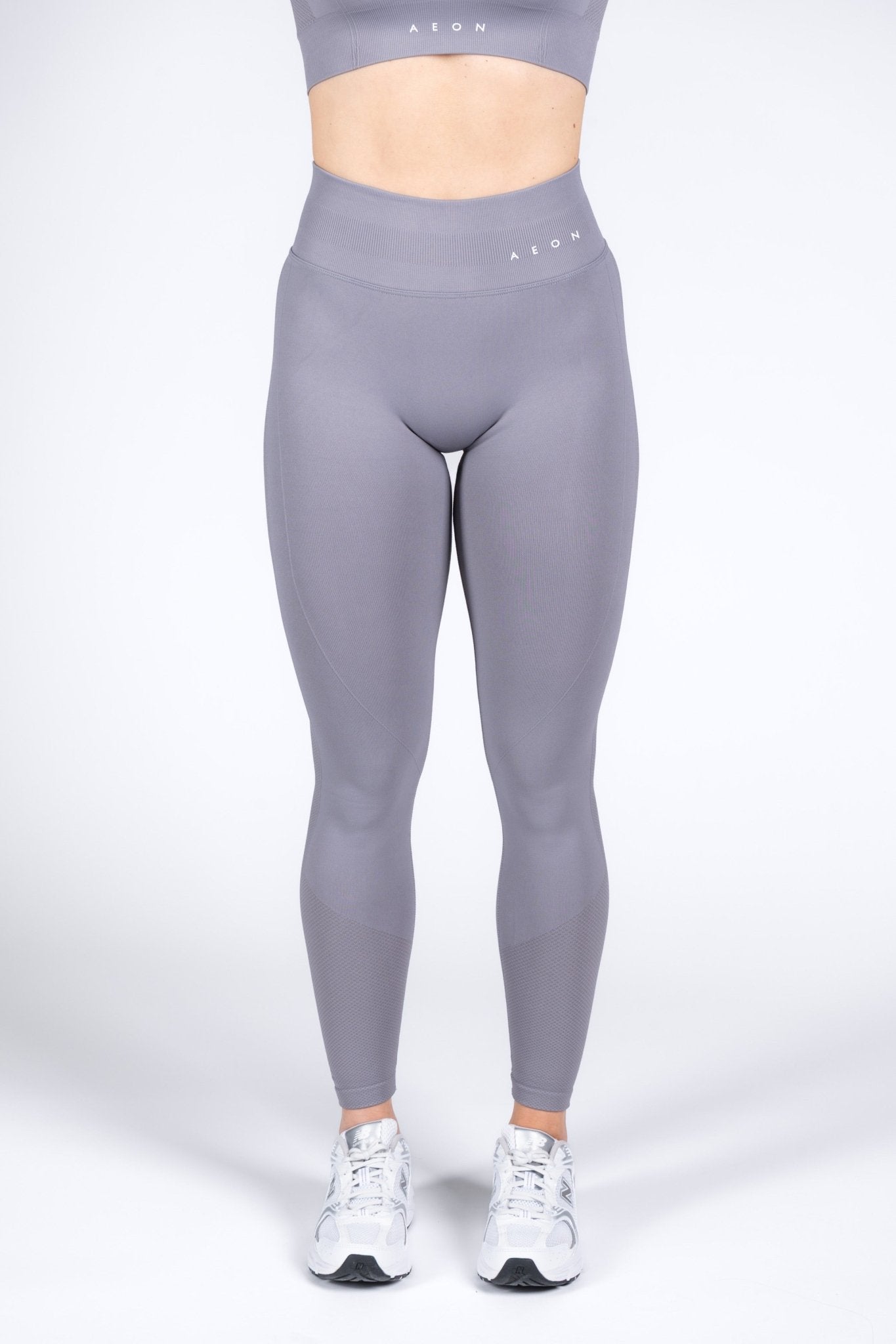 MOTION SEAMLESS LEGGINGS - Aeon Athletics