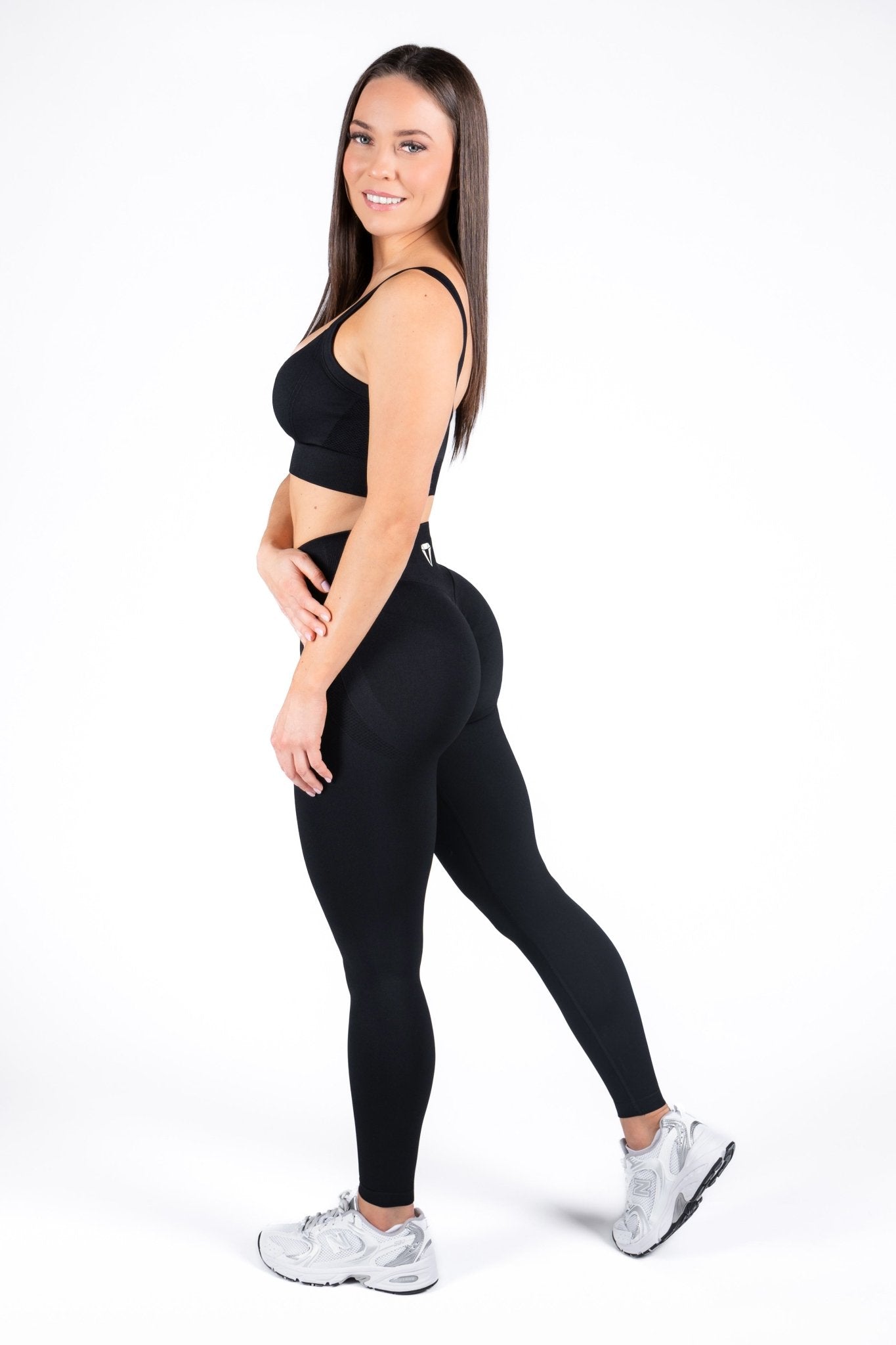 MOTION SEAMLESS LEGGINGS V2 - Aeon Athletics