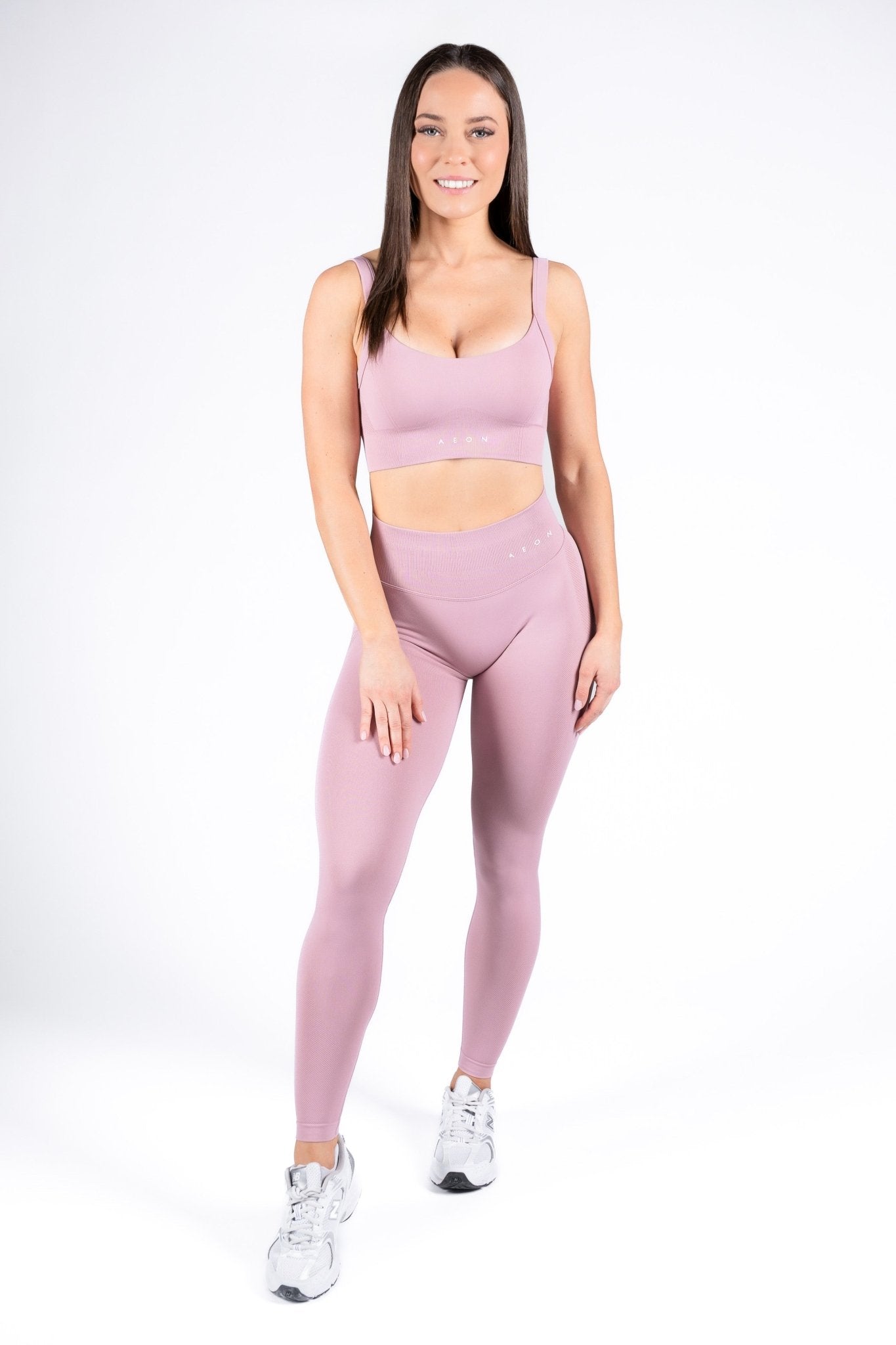 MOTION SEAMLESS LEGGINGS V2 - Aeon Athletics