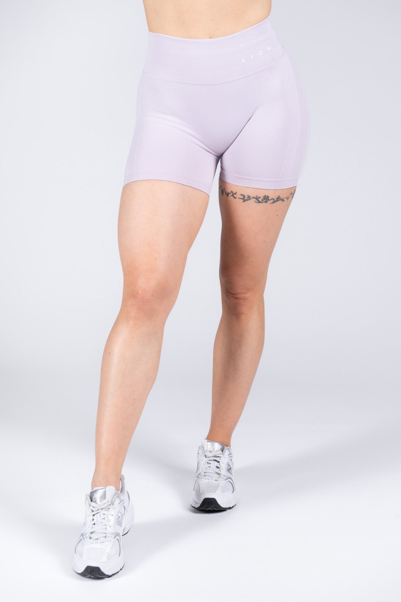 MOTION SEAMLESS SHORTS - Aeon Athletics