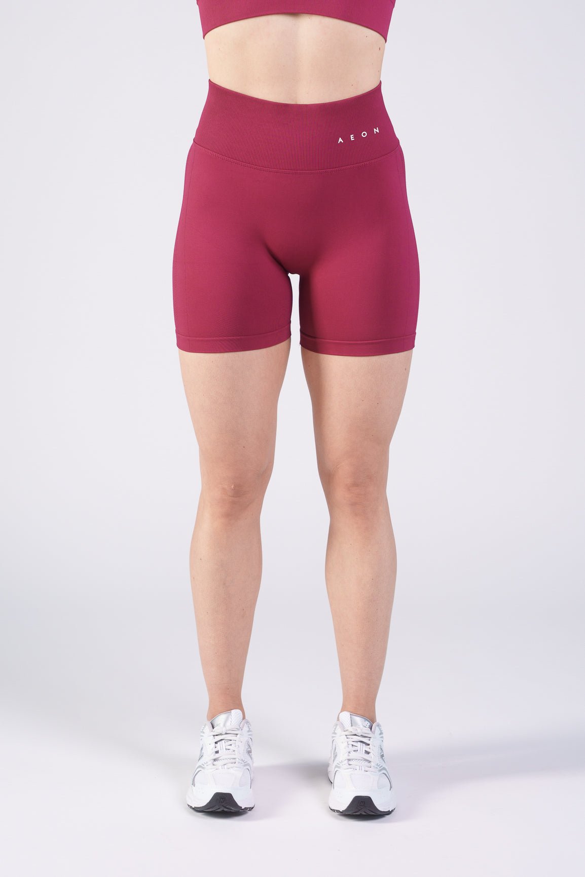 MOTION SEAMLESS SHORTS - Aeon Athletics