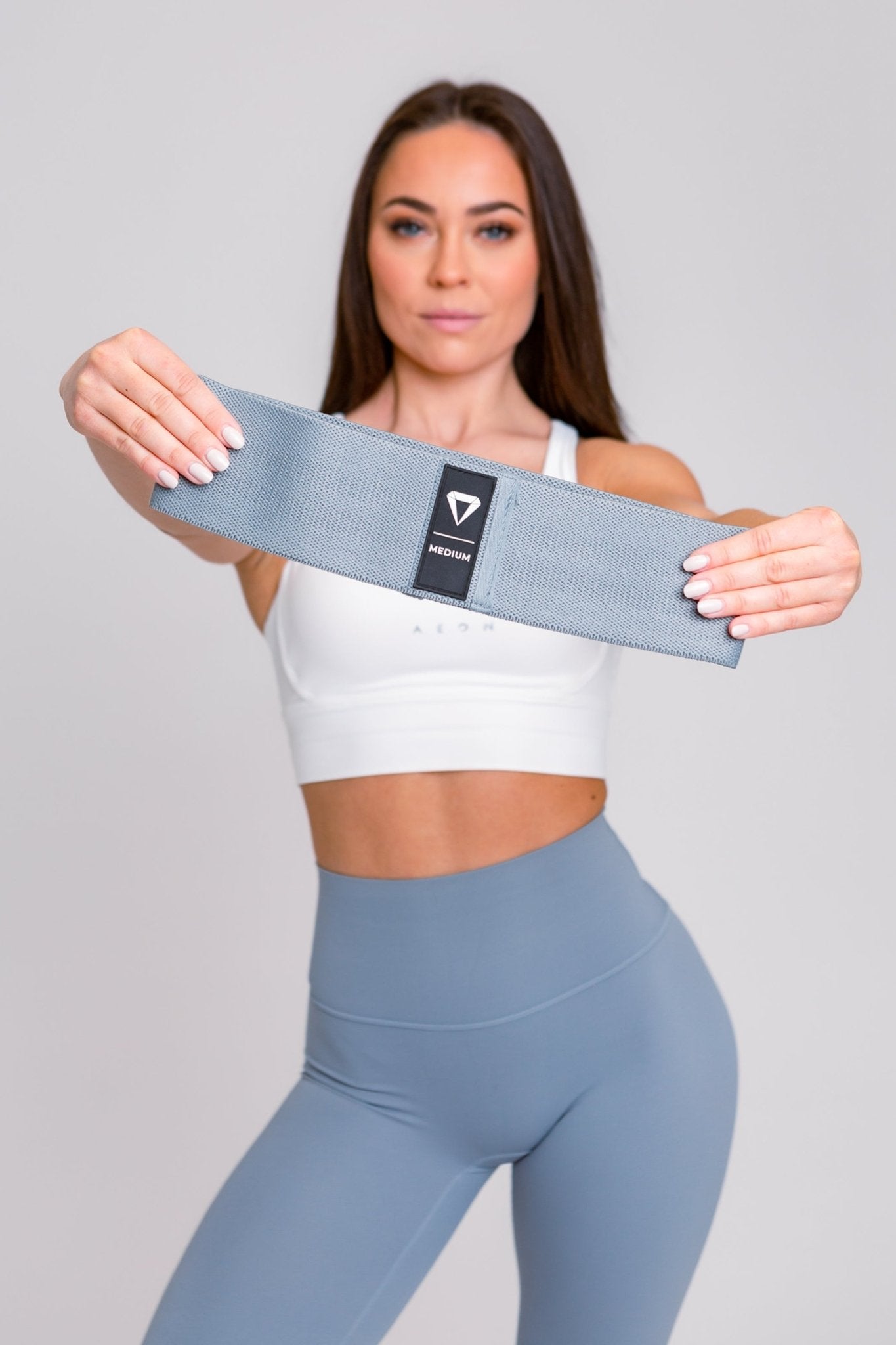 RESISTANCE BAND - Aeon Athletics