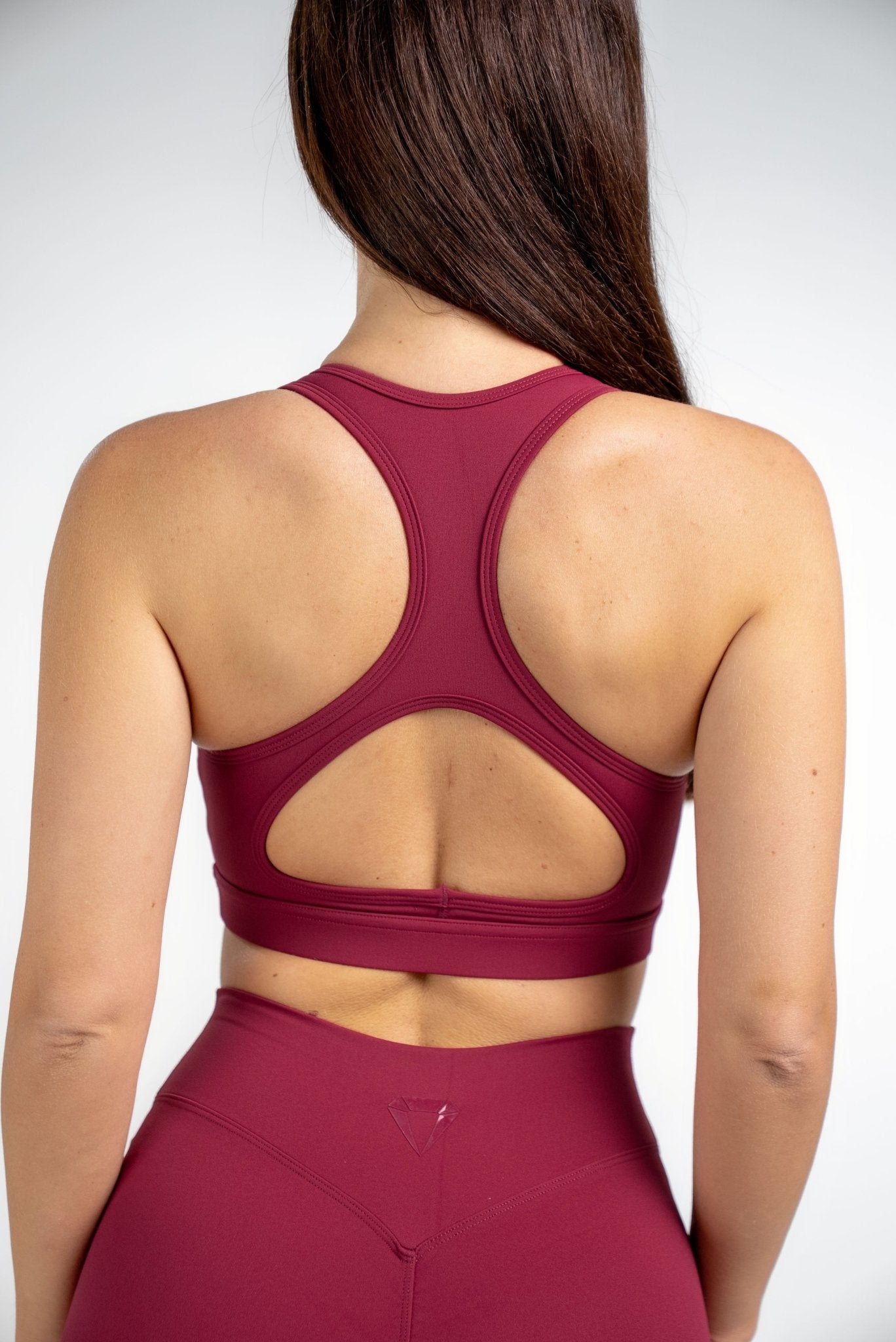 SECOND SKIN BRA - Aeon Athletics