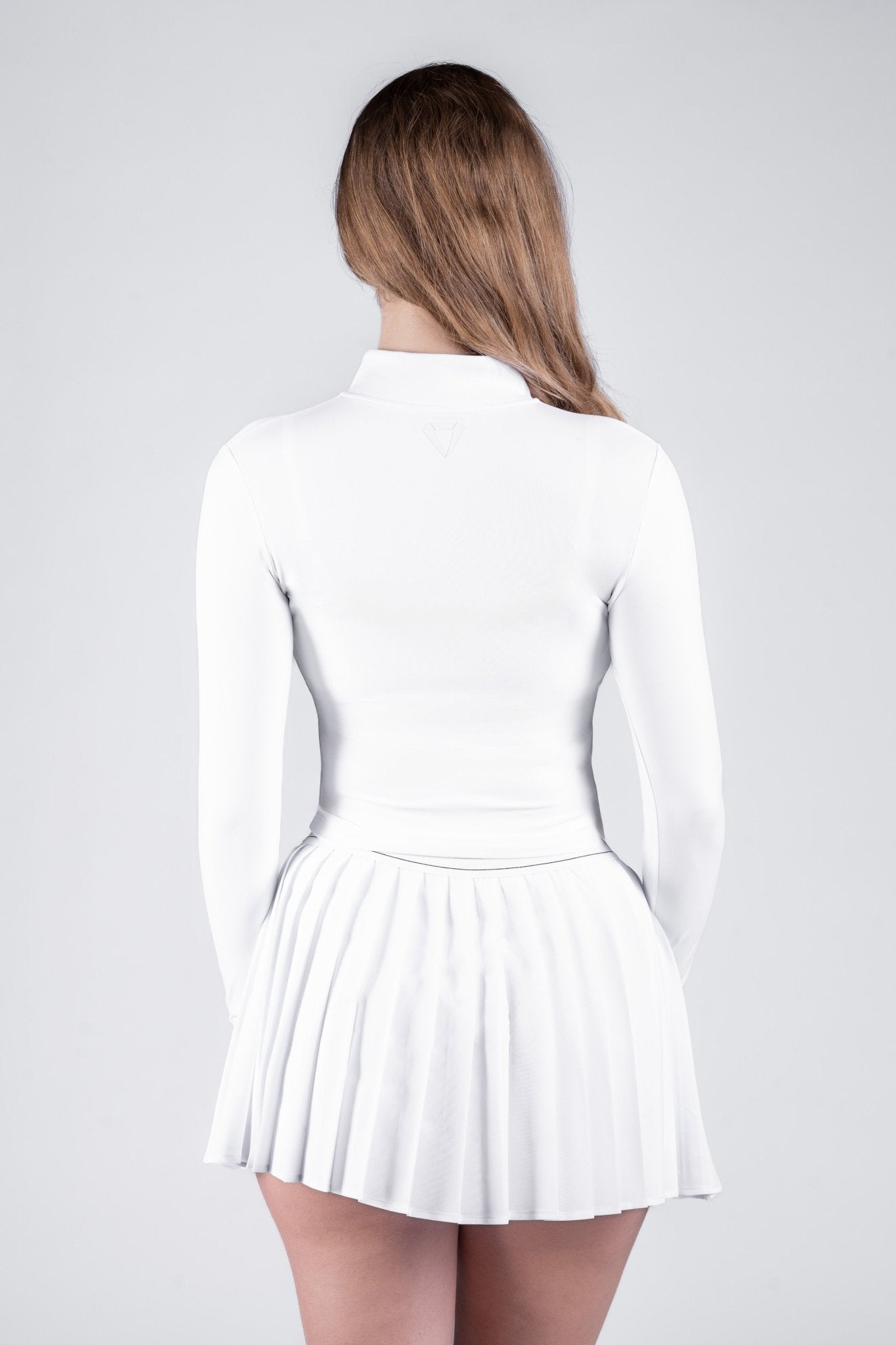 SECOND SKIN SCULPT JACKET - Aeon Athletics