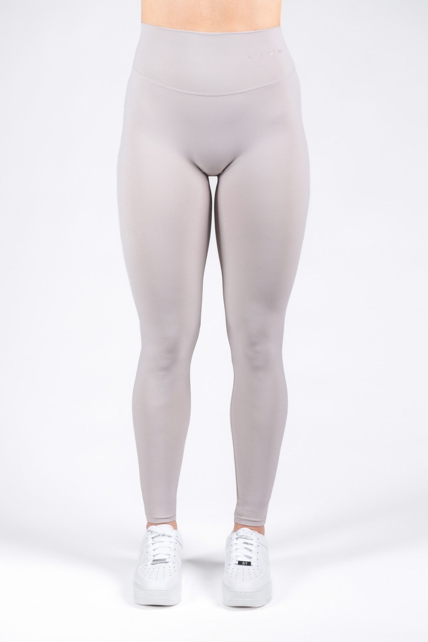 SECOND SKIN SCULPT LEGGINGS - Aeon Athletics