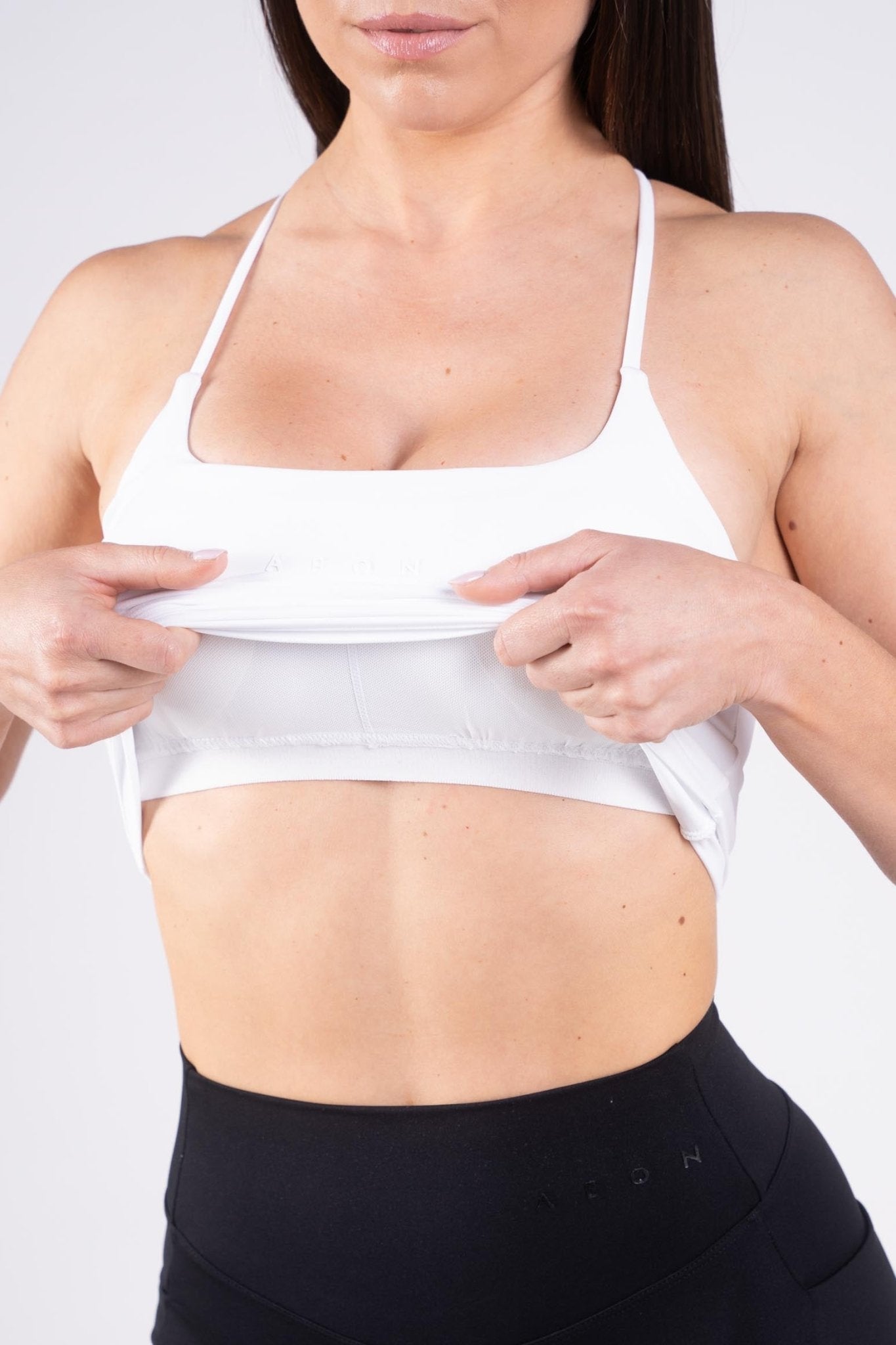 SECOND SKIN TANK - Aeon Athletics