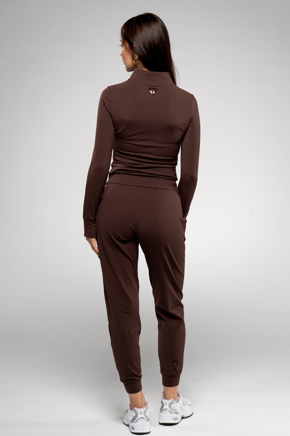 SECOND SKIN ZIP JACKET V2 - Aeon Athletics