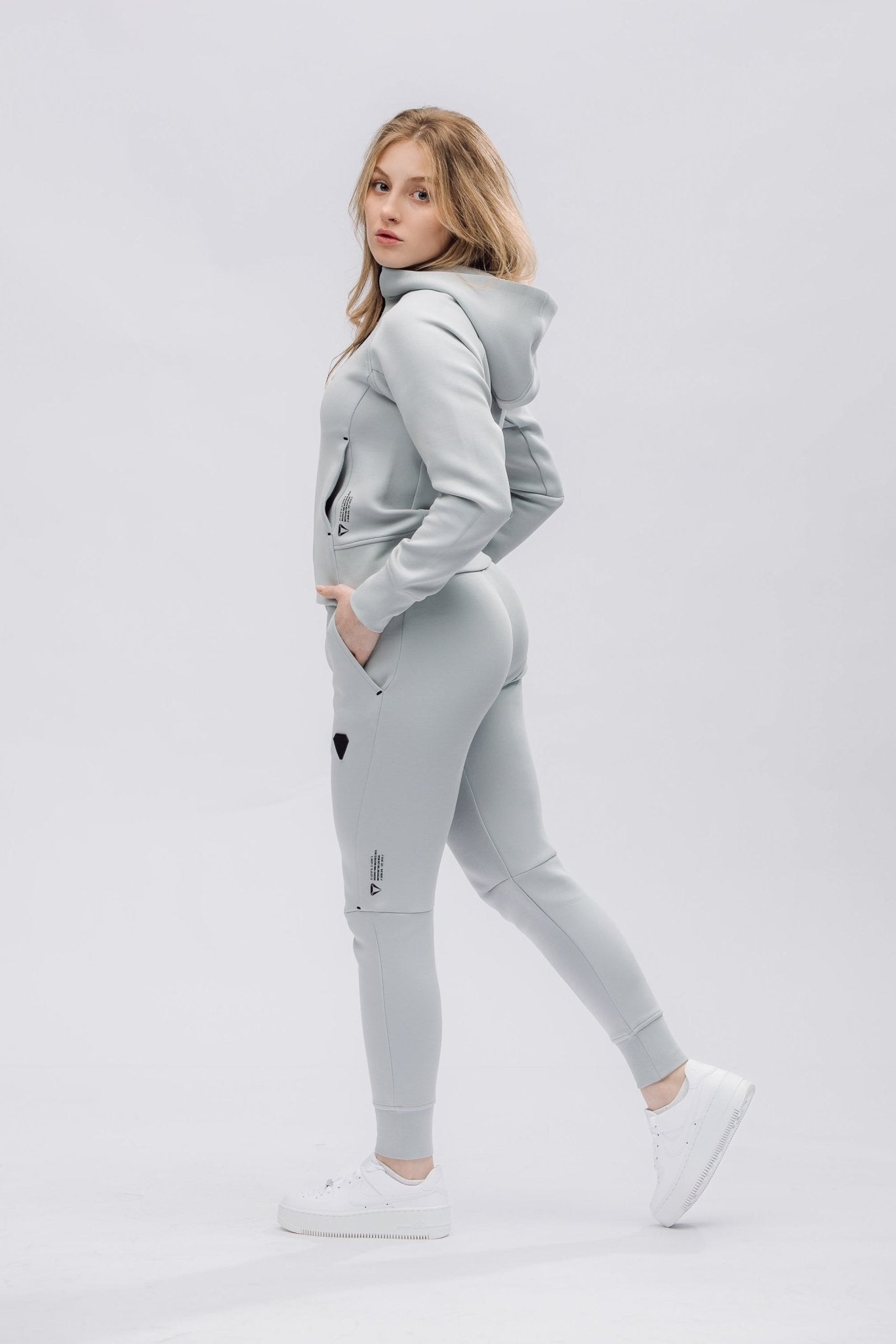 TECHPRO WOMENS JOGGERS - Aeon Athletics